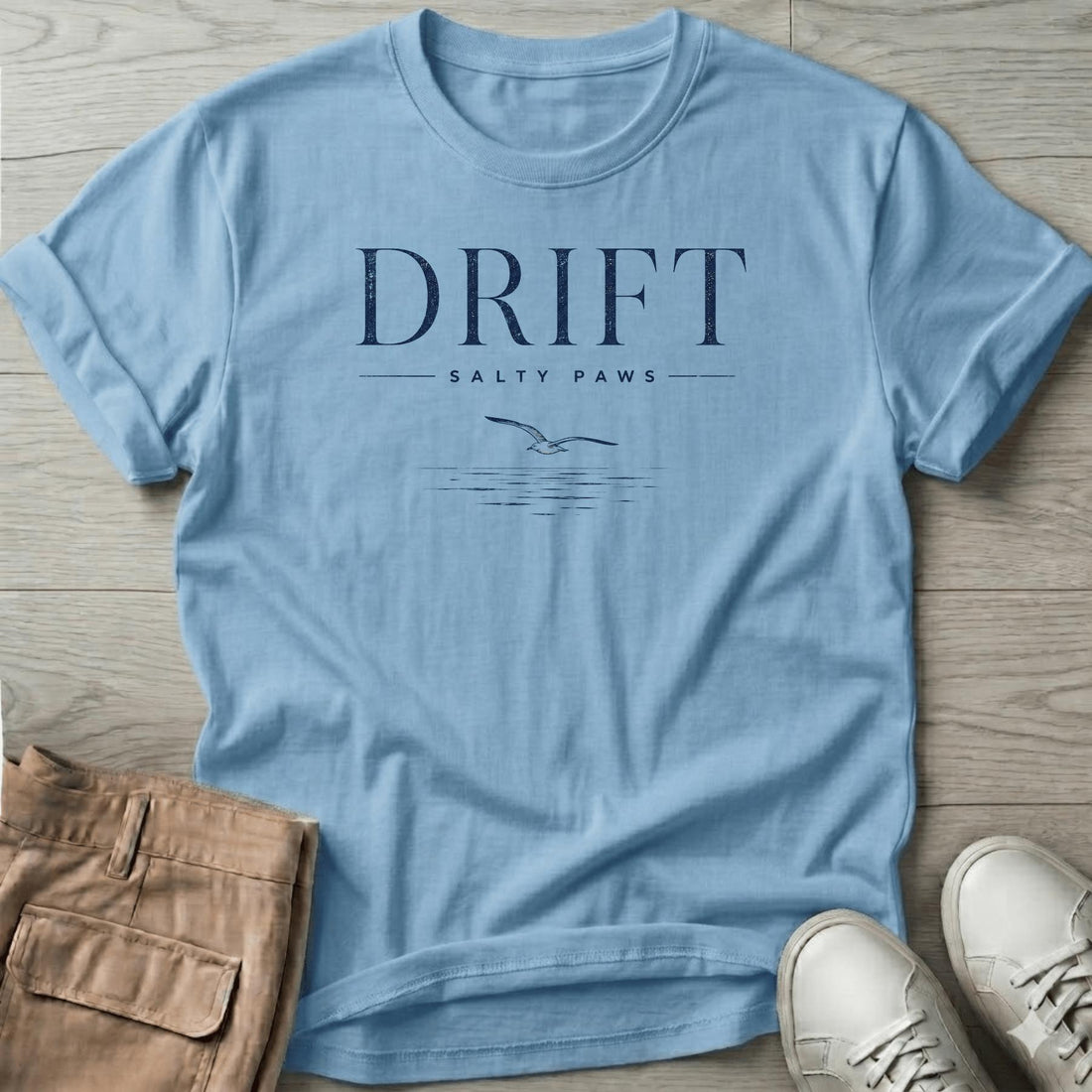 DRIFT t-shirt