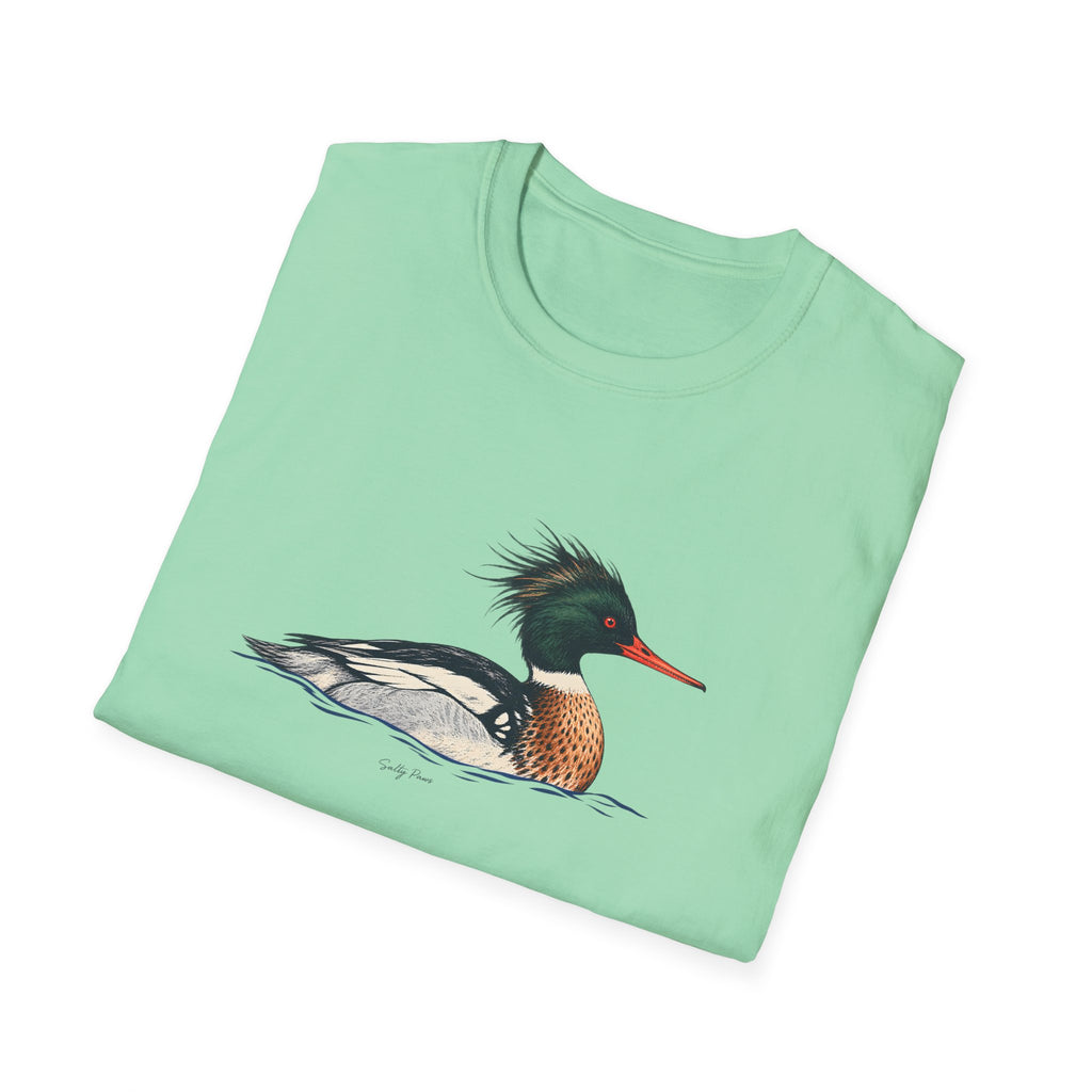 Merganser T-Shirt