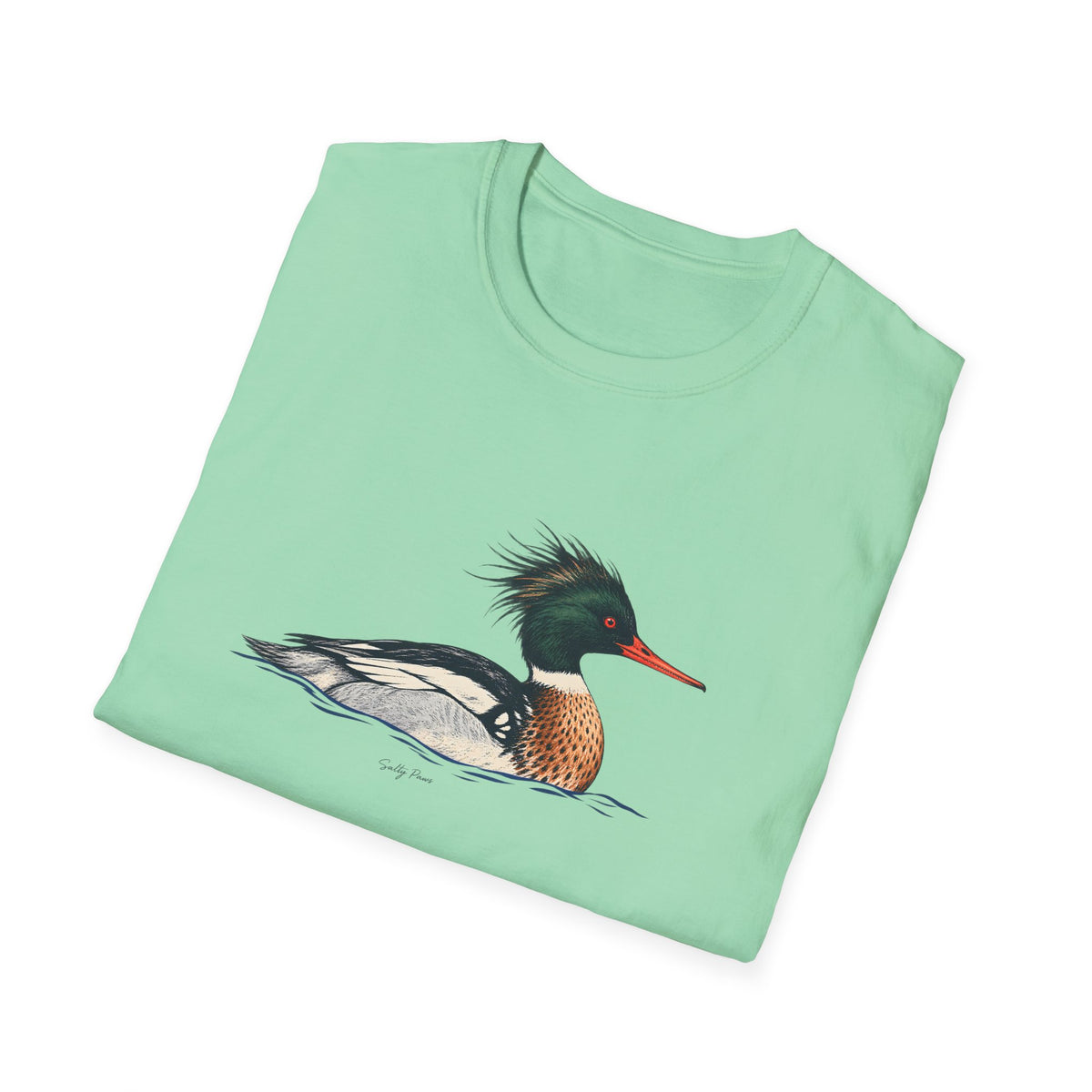Merganser T-Shirt