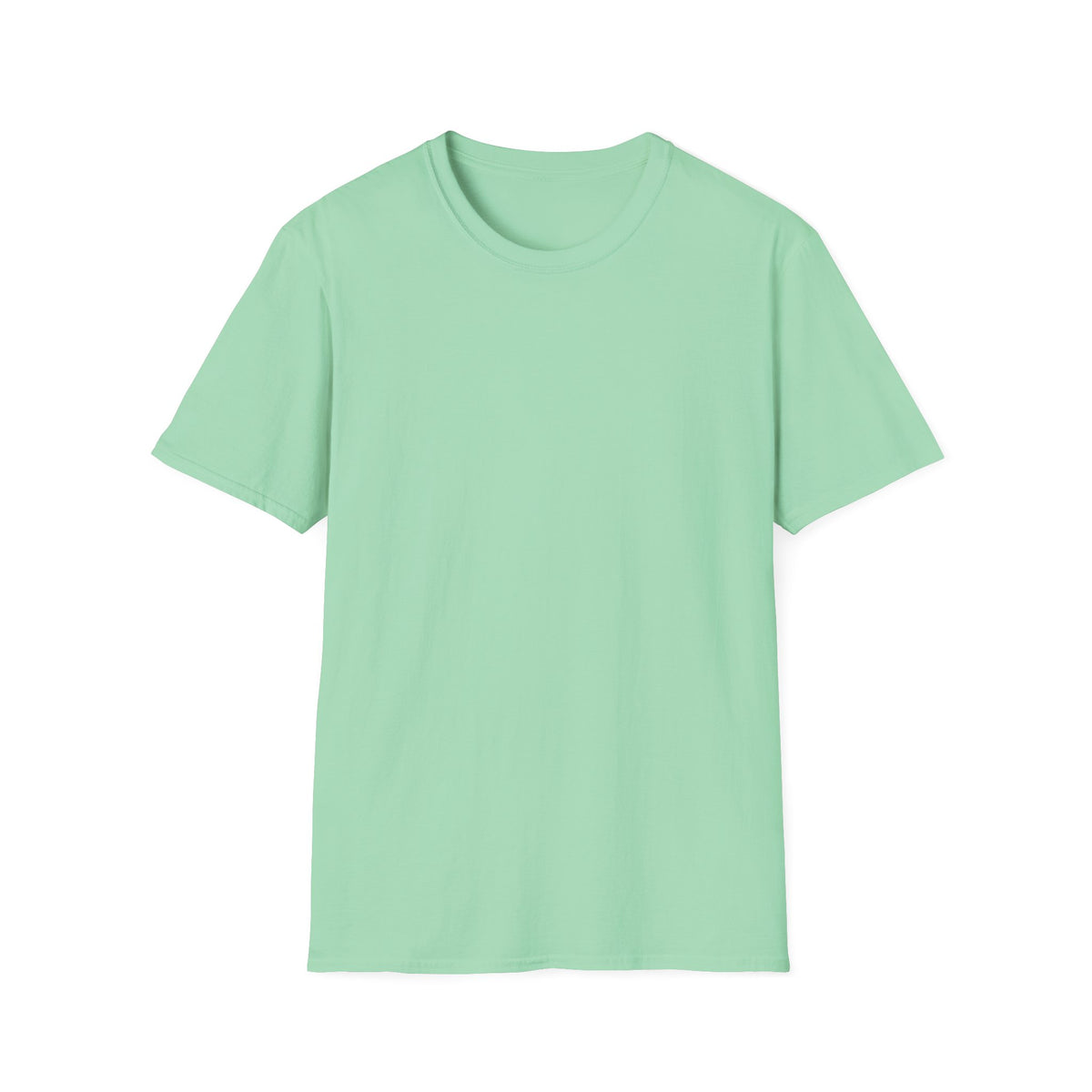 Bottlenose Dolphins Back Design T-Shirt