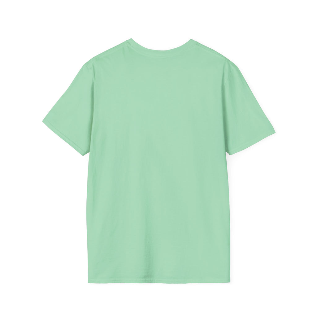 Greyhound Line Drawing T-Shirt