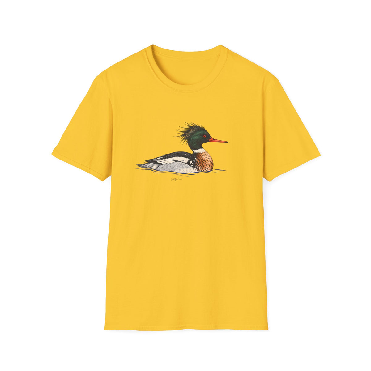 Merganser T-Shirt