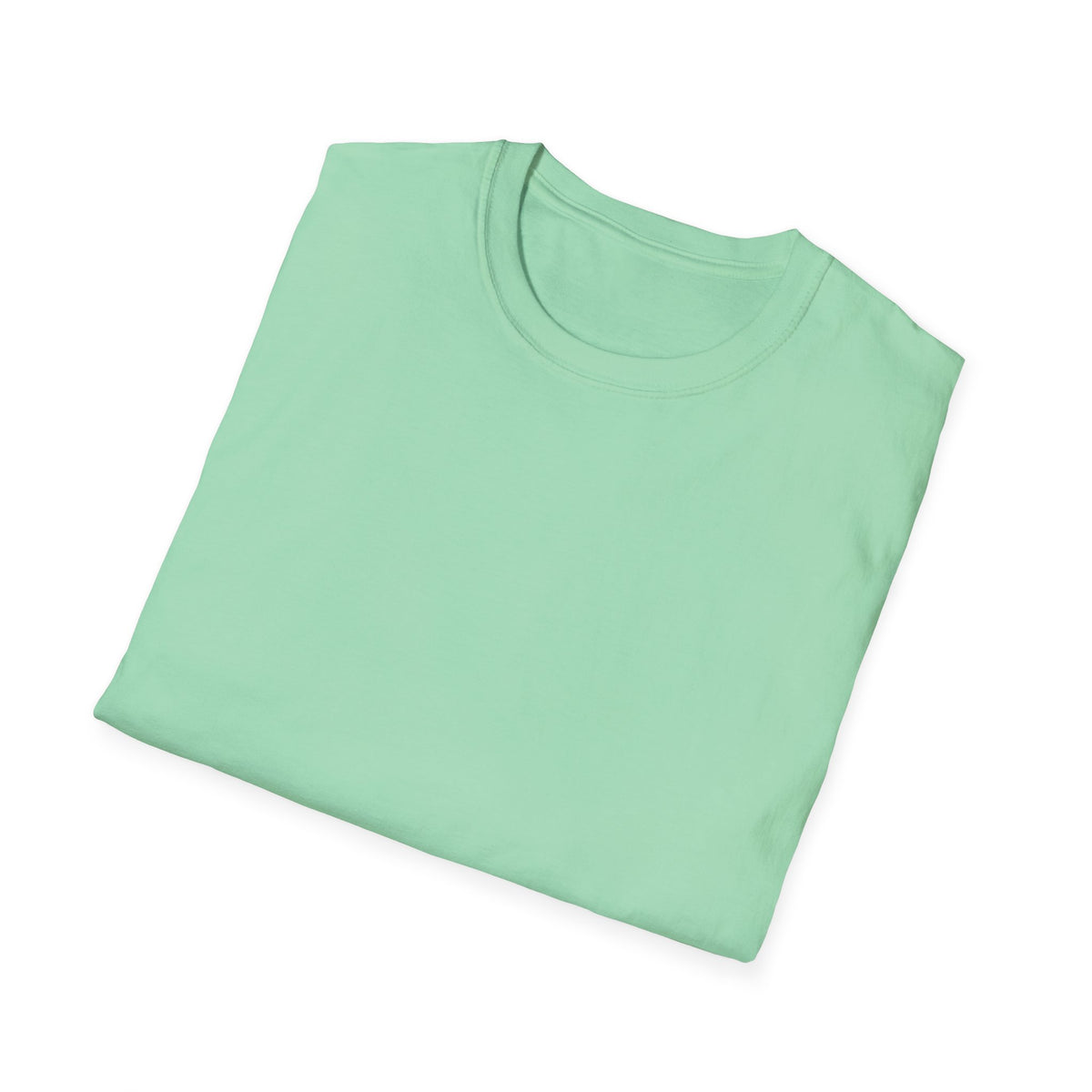Bottlenose Dolphins Back Design T-Shirt