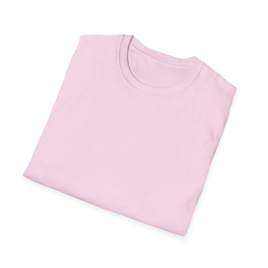 Bottlenose Dolphins Back Design T-Shirt