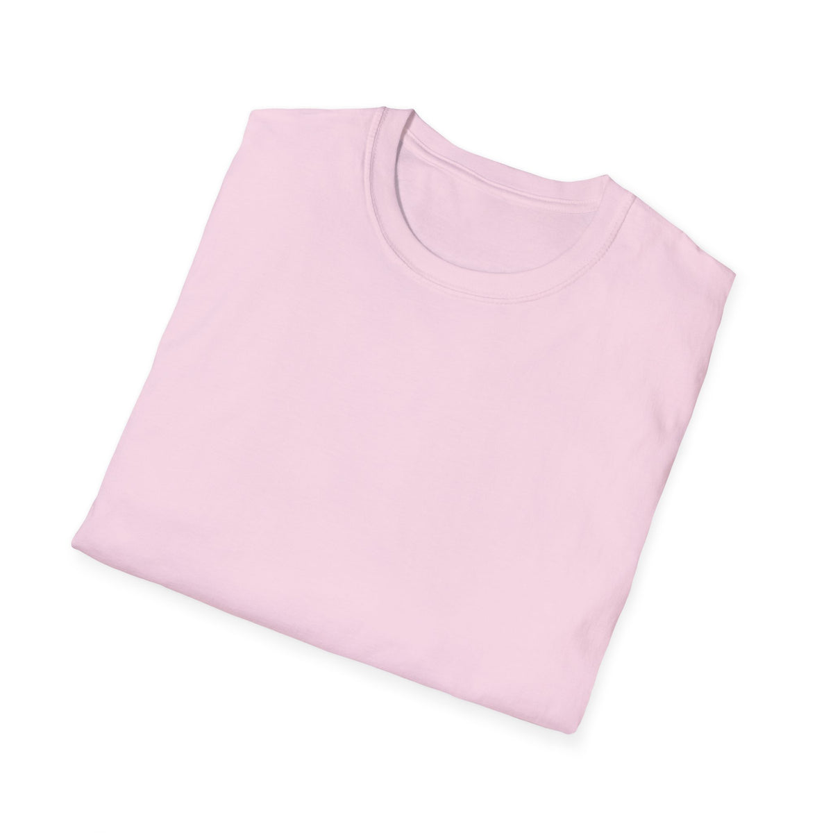 Bottlenose Dolphins Back Design T-Shirt