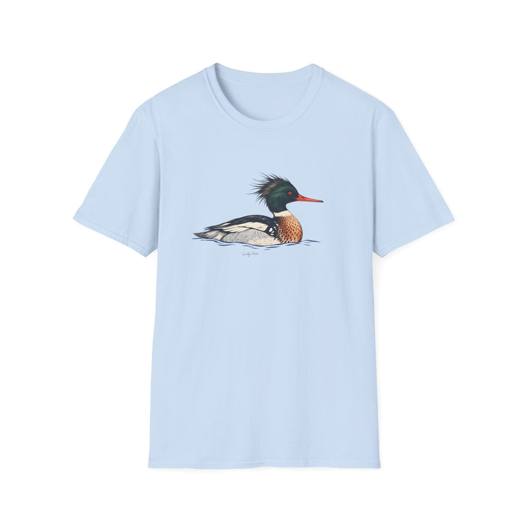 Merganser T-Shirt