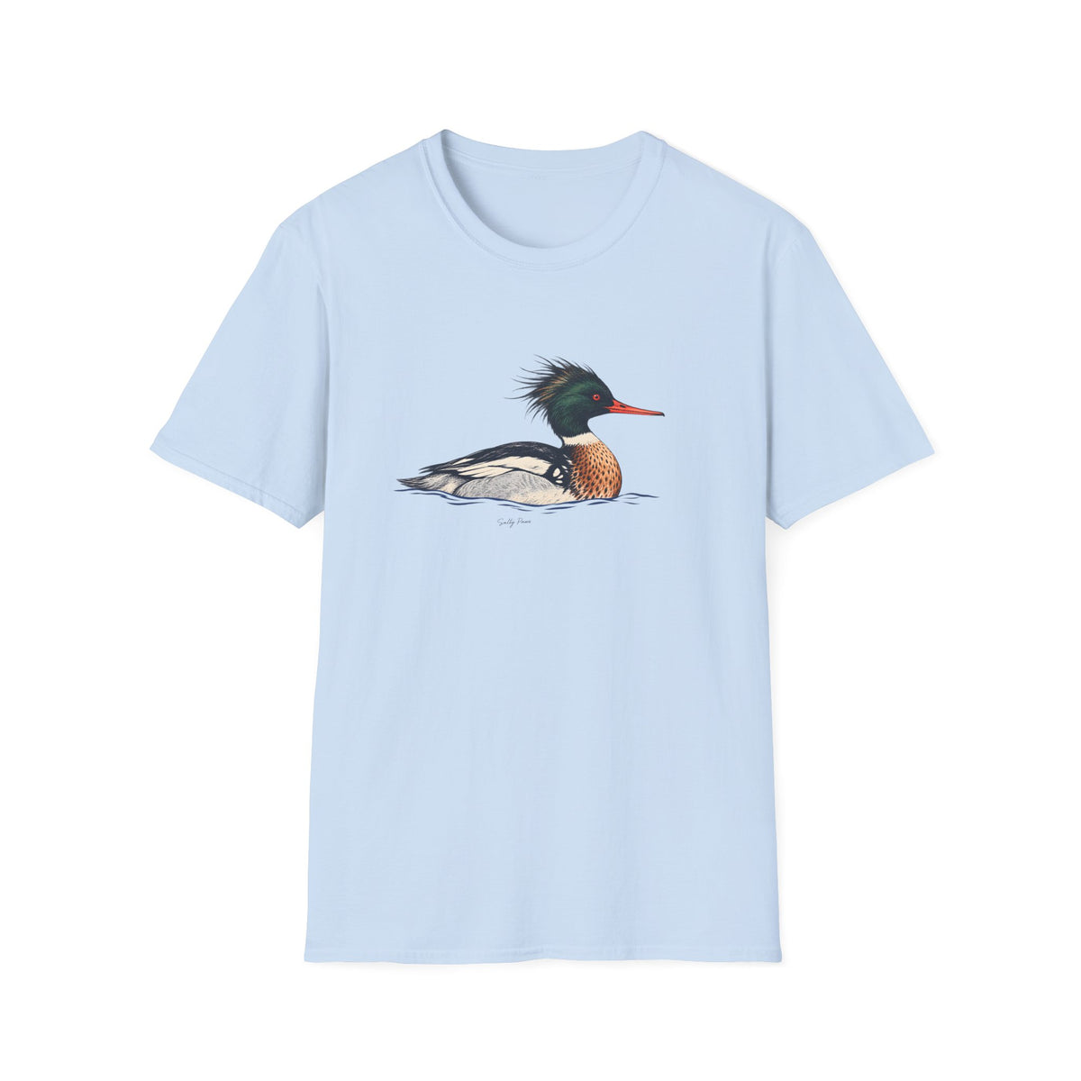 Merganser T-Shirt