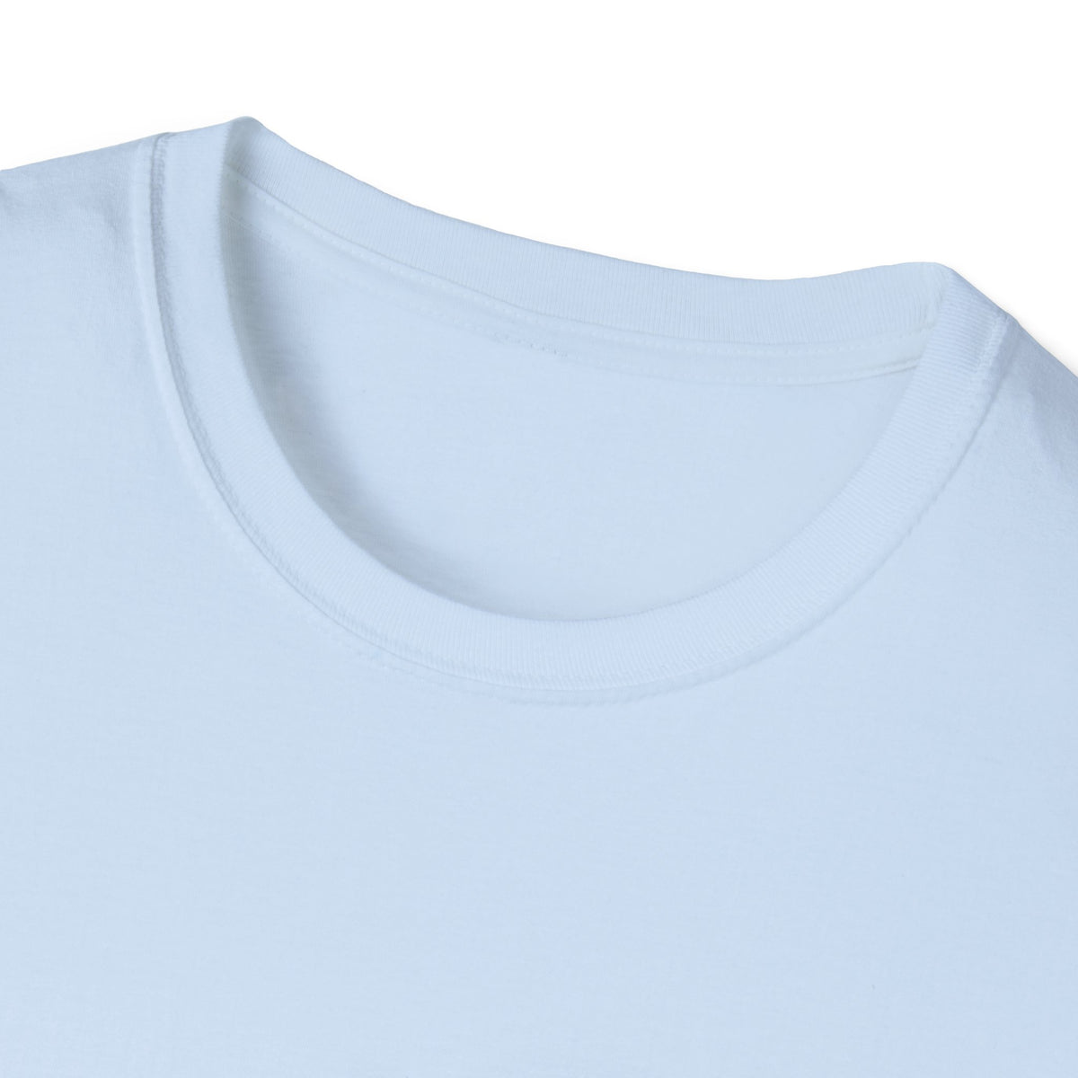 Bottlenose Dolphins Back Design T-Shirt