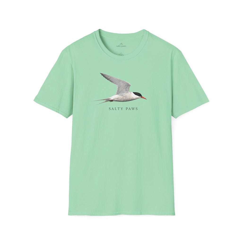 Tern in Flight T-Shirt