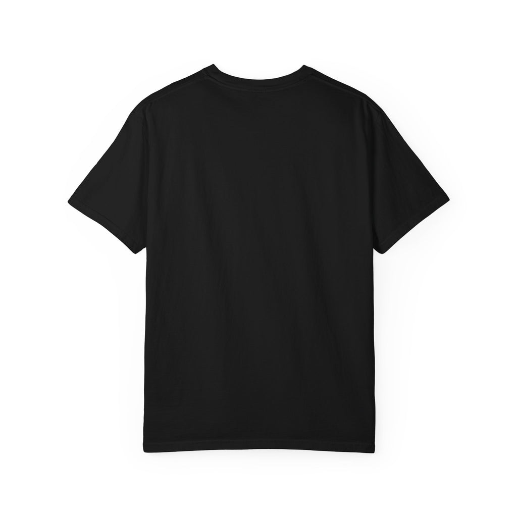 Highly Observant Eagle T-Shirt Comfort Colors