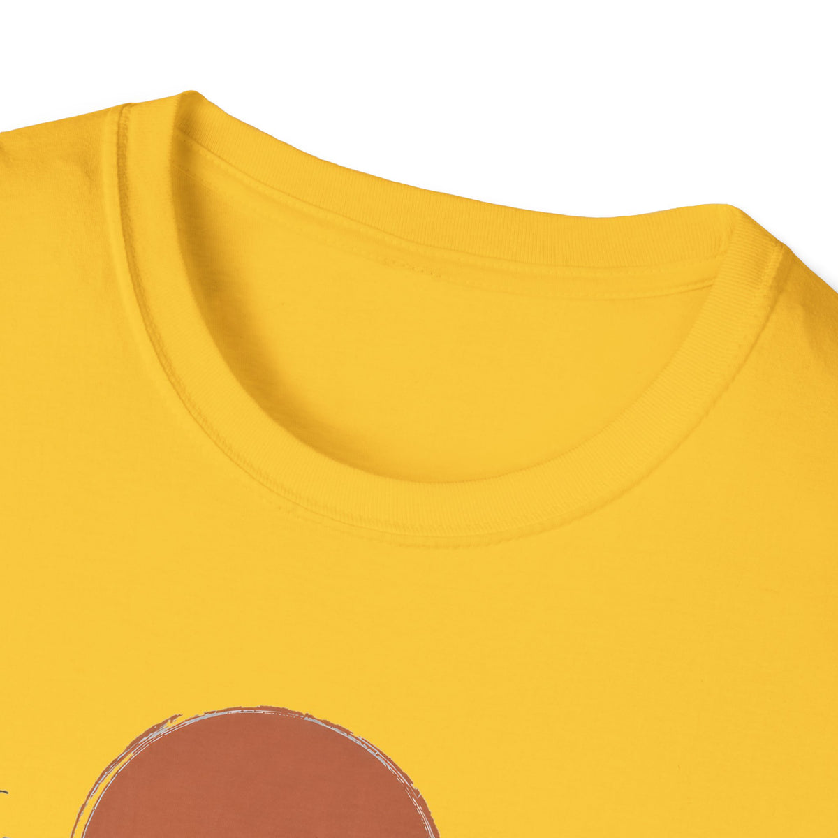 Sunset Doodle T-Shirt