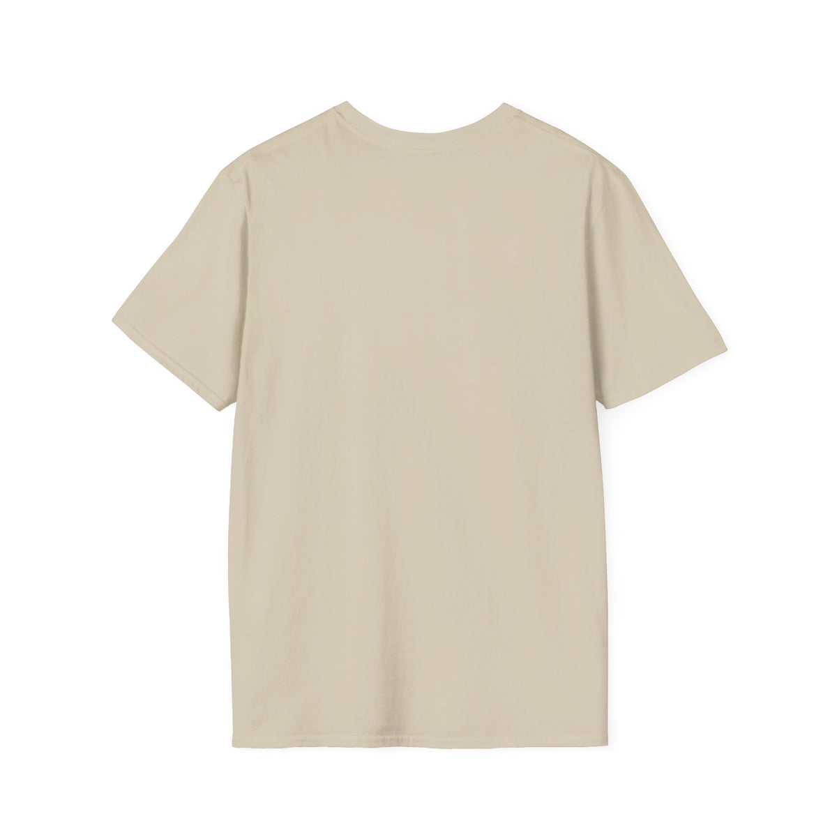 Gray Bird Blossom T-Shirt
