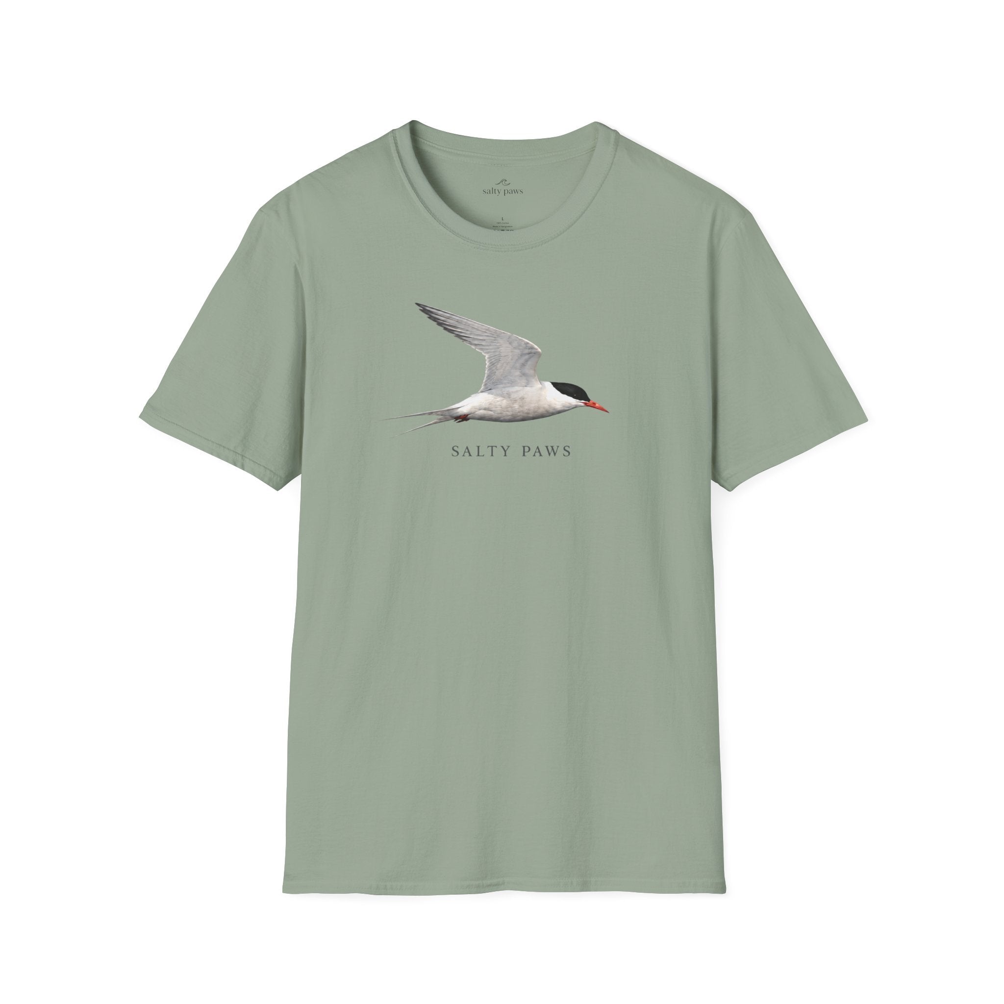 Tern in Flight T-Shirt