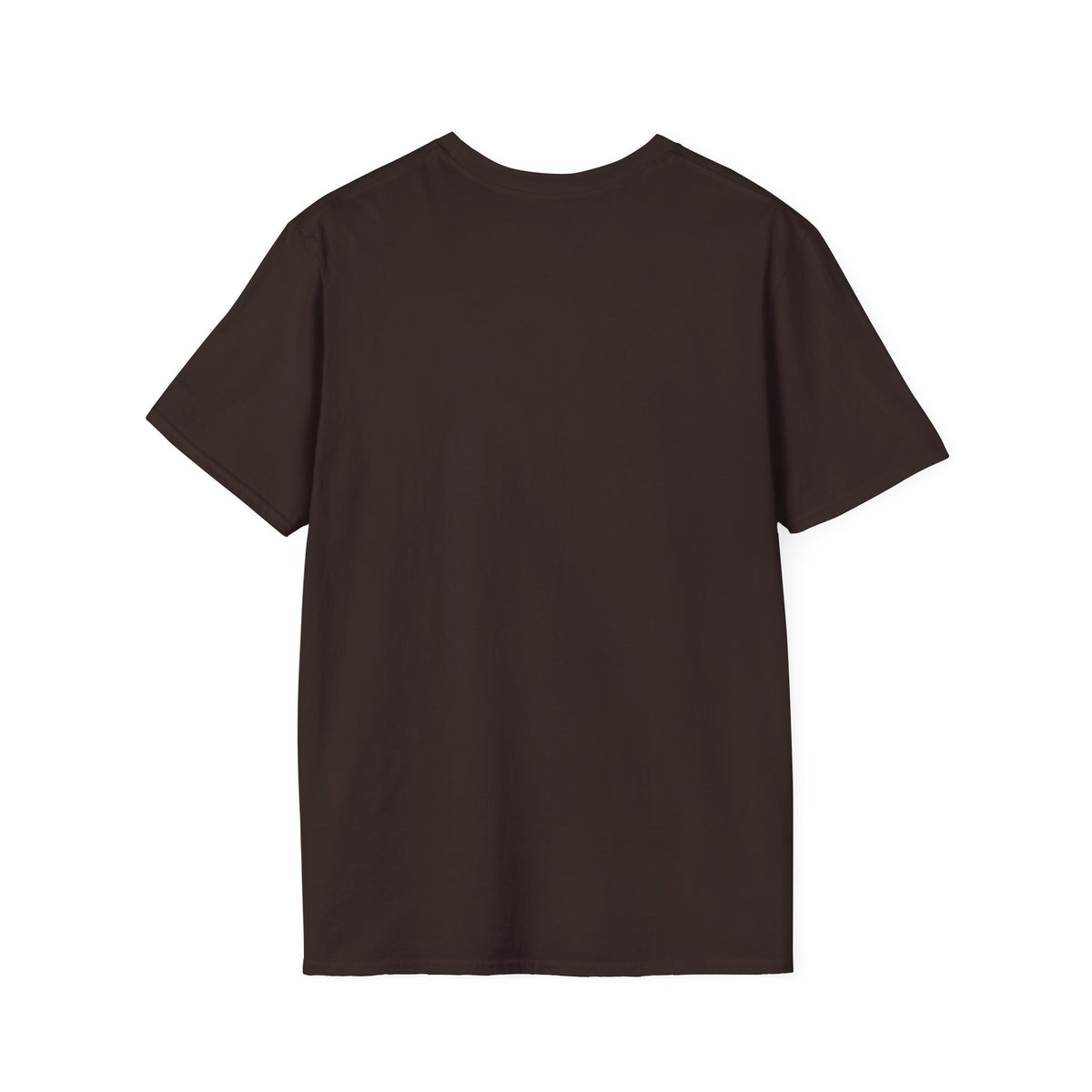 Highly Observant Soft Style Eagle T-Shirt