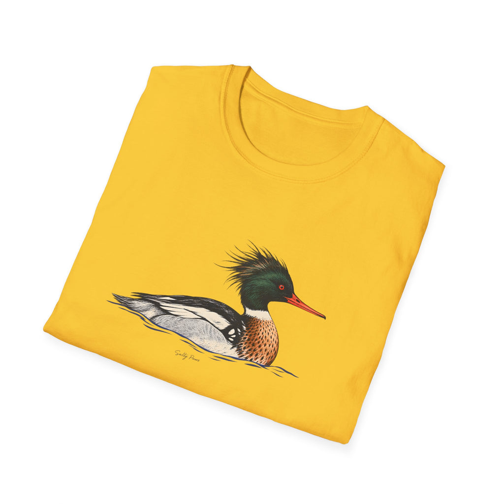 Merganser T-Shirt