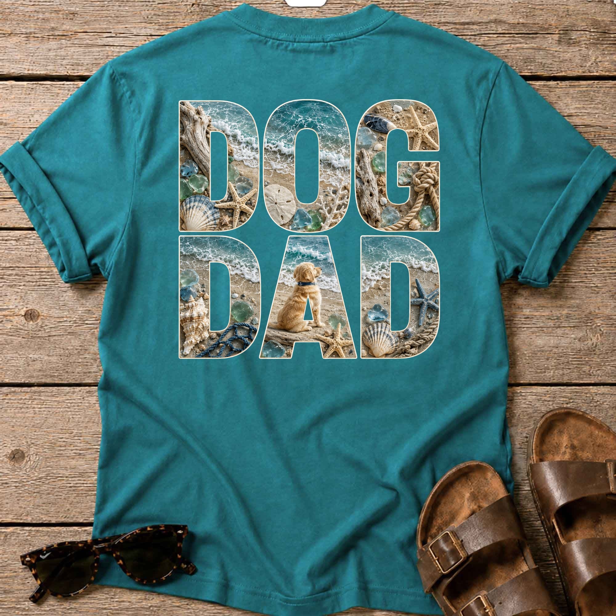 Dog Dads T-Shirt