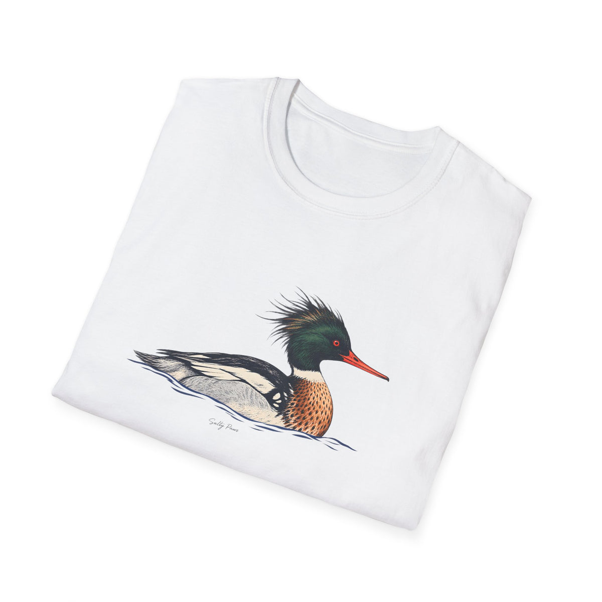 Merganser T-Shirt