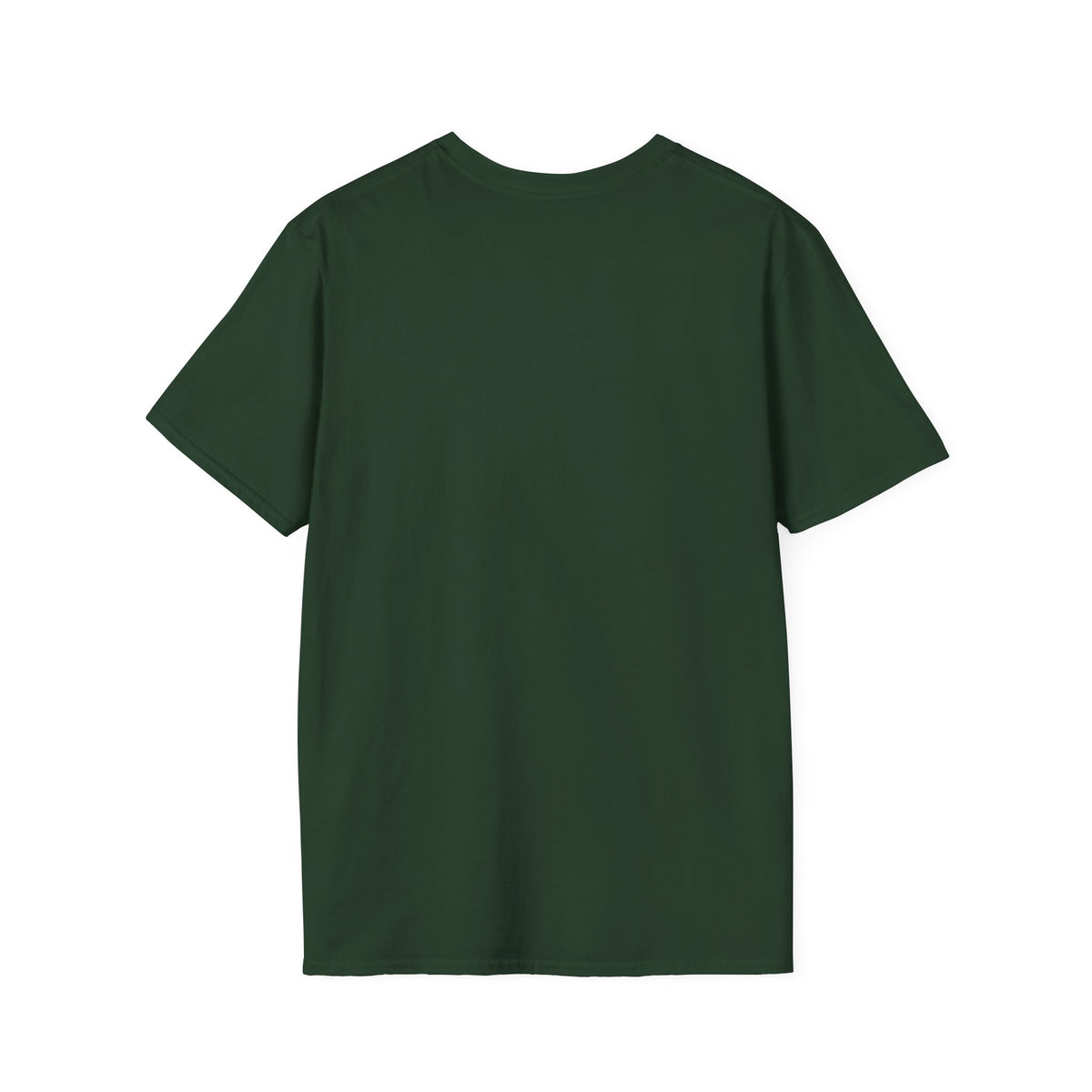 Highly Observant Soft Style Eagle T-Shirt