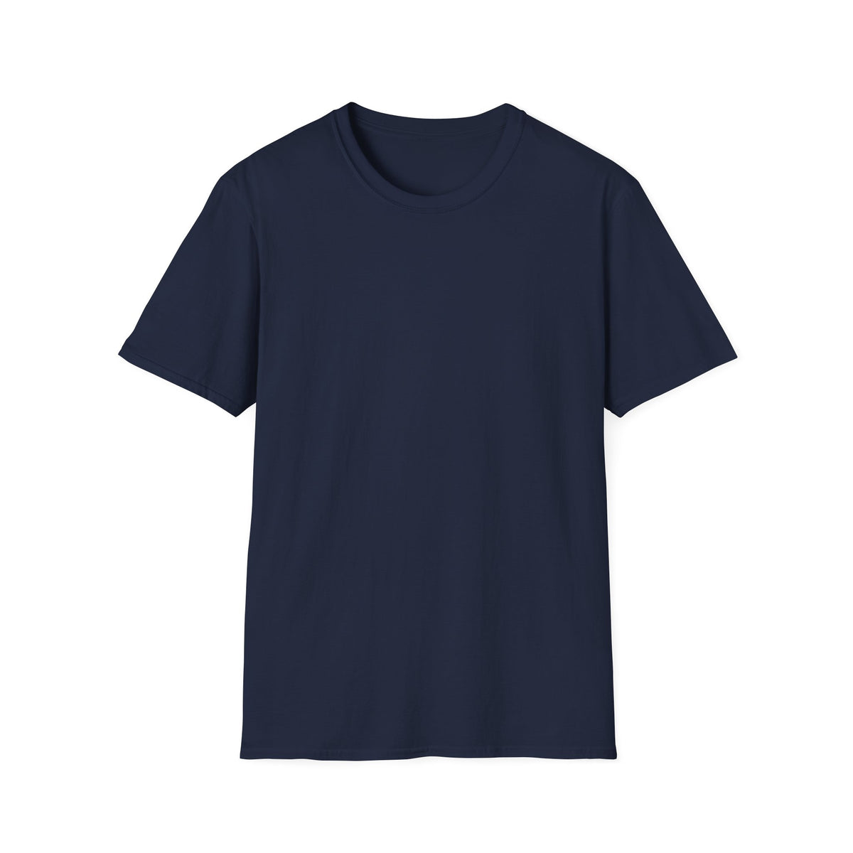 Stand Back Ocean Soul Back Design T-Shirt