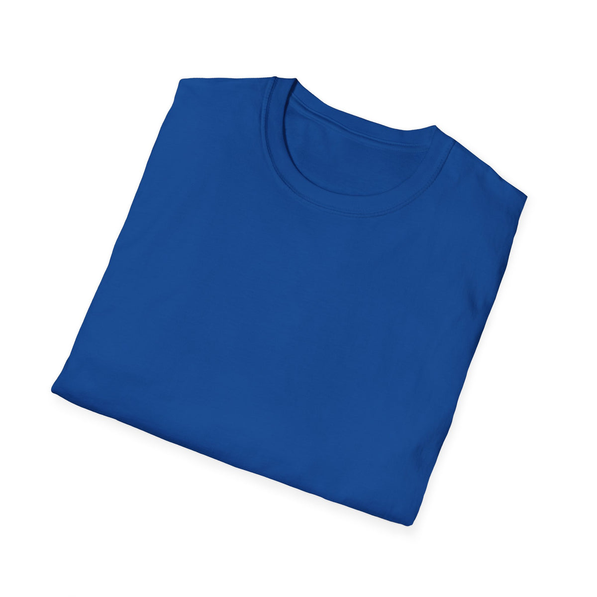 Stand Back Ocean Soul Back Design T-Shirt