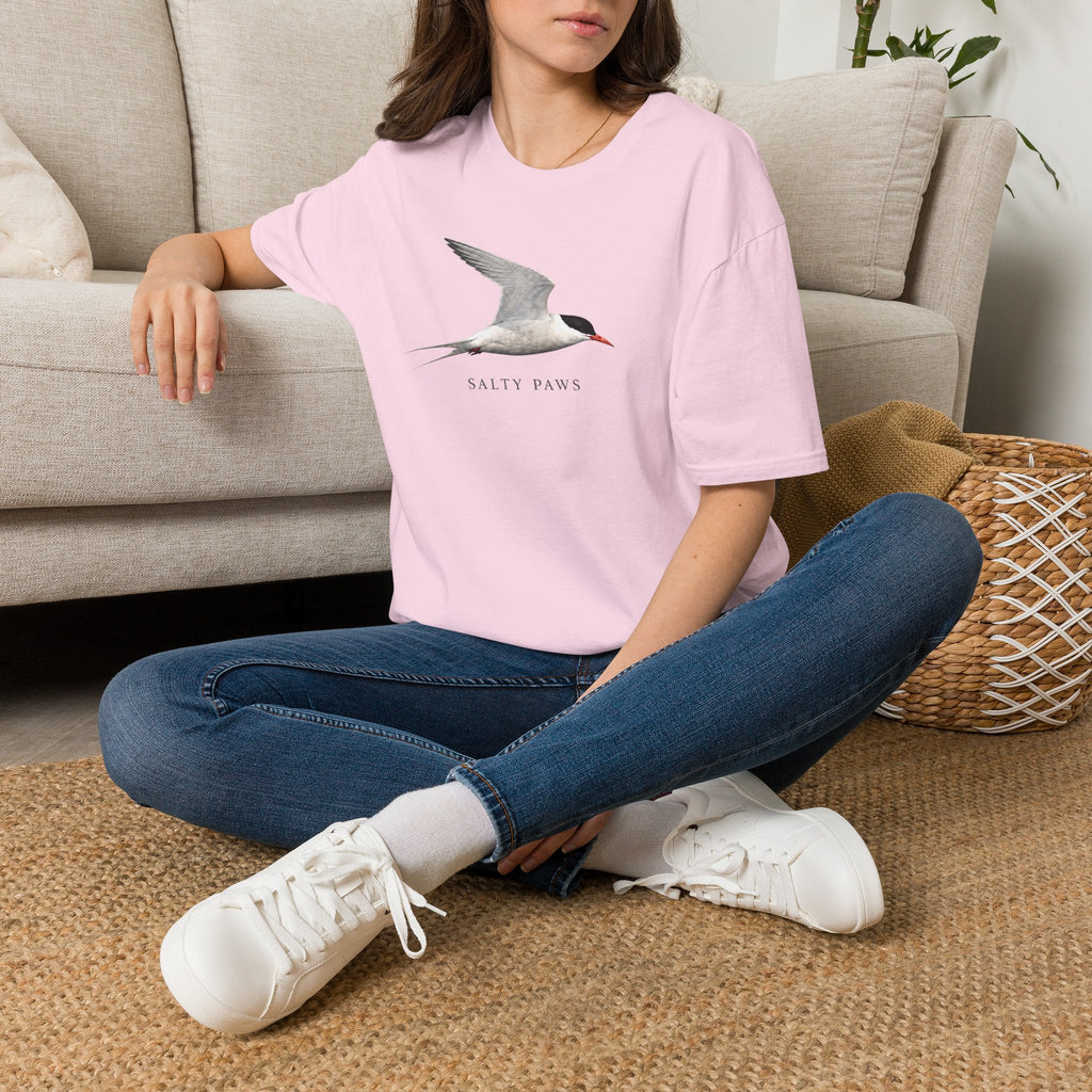 Tern in Flight T-Shirt