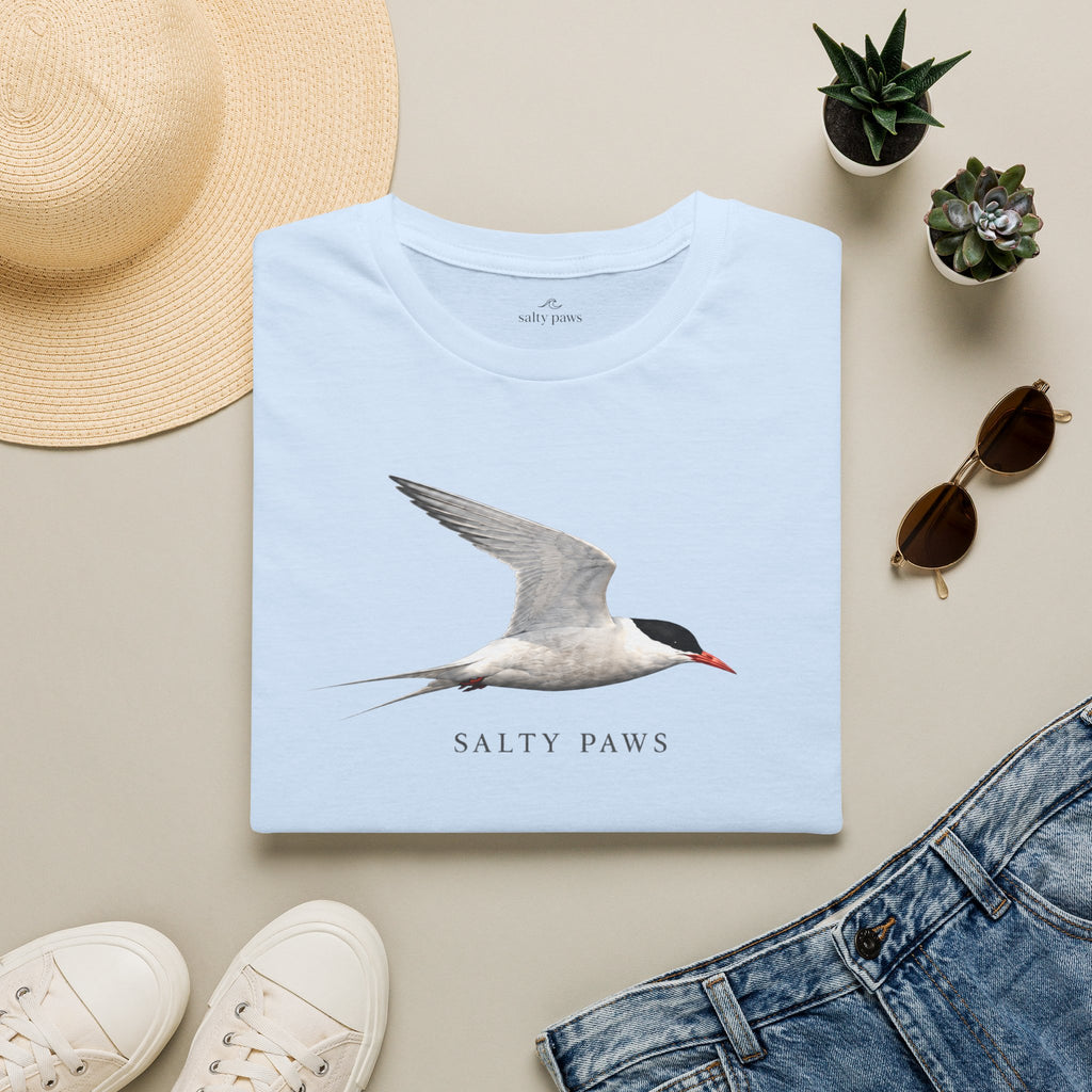 Tern in Flight T-Shirt