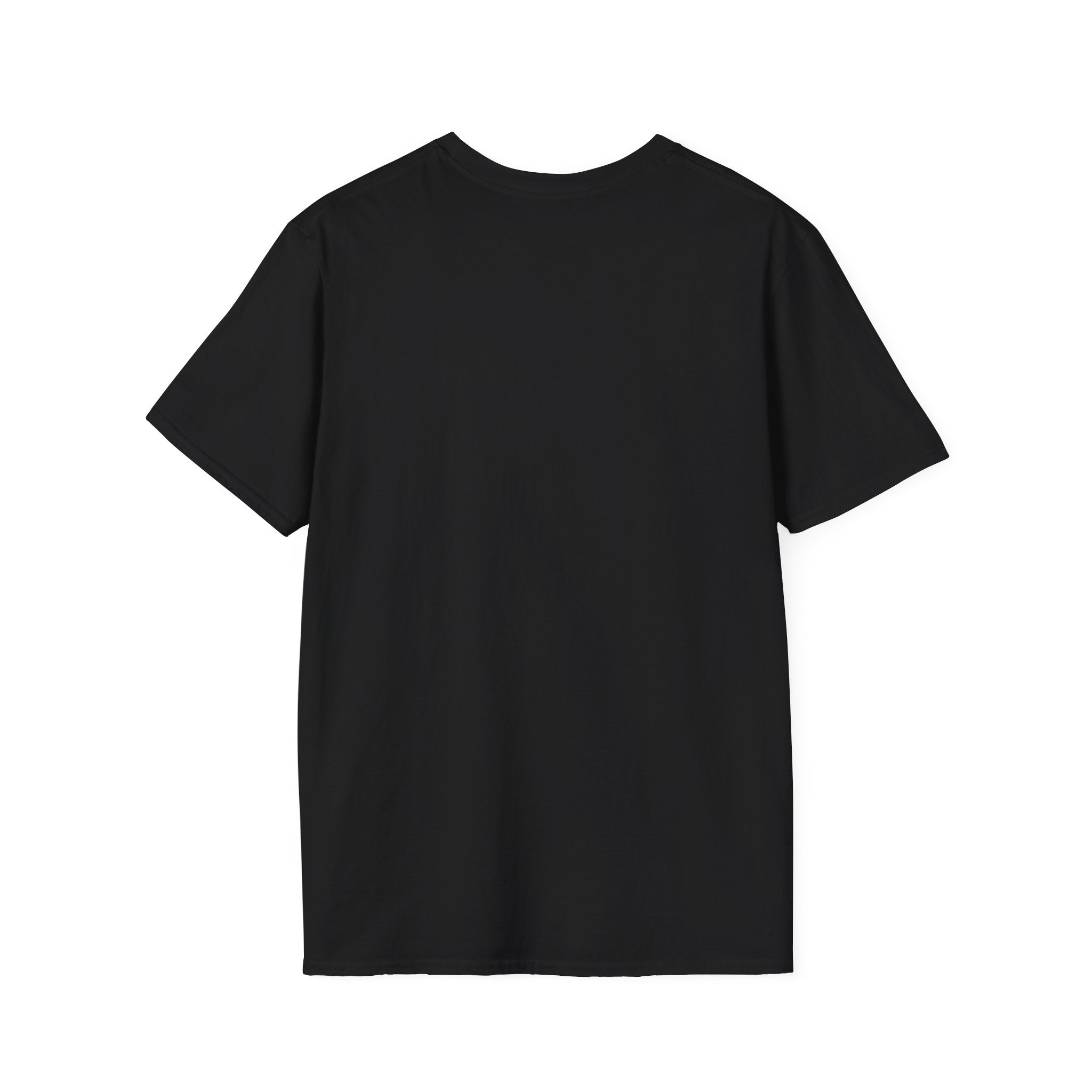 Shore Patrol Oval T-Shirt