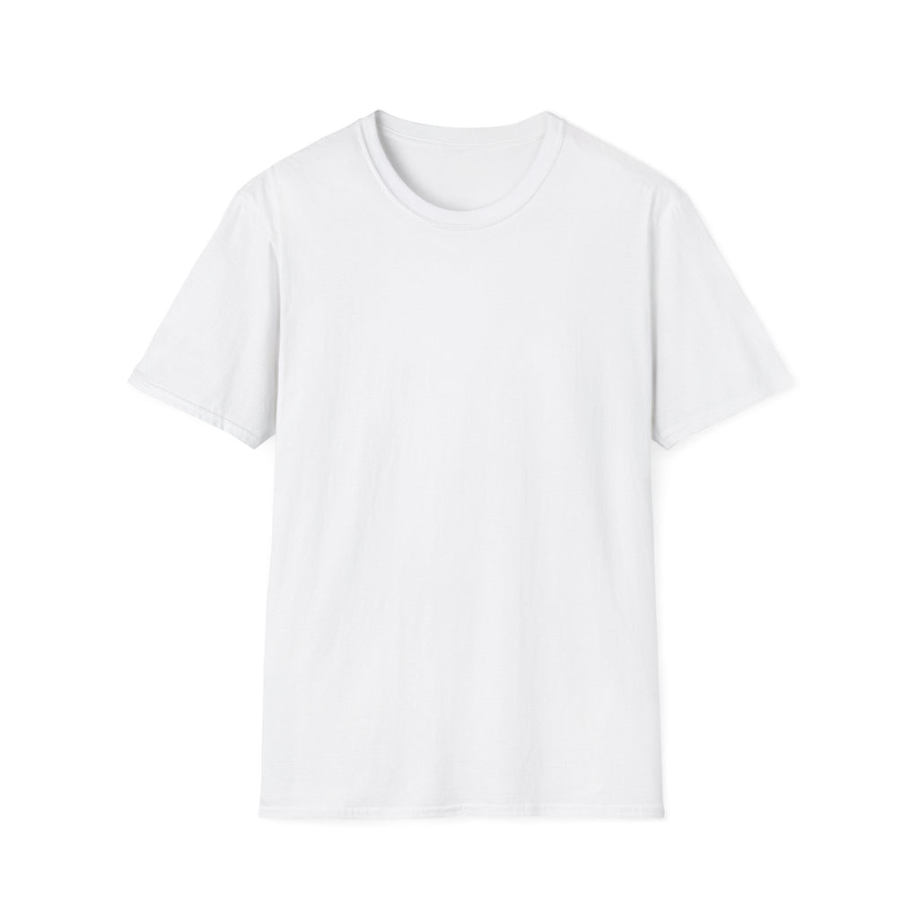 Bottlenose Dolphins Back Design T-Shirt
