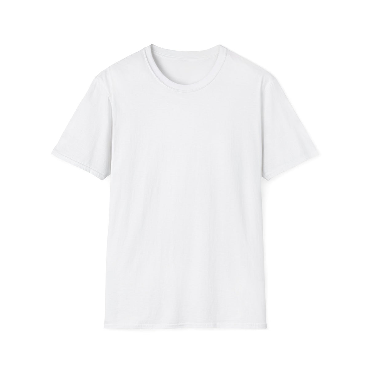 Bottlenose Dolphins Back Design T-Shirt