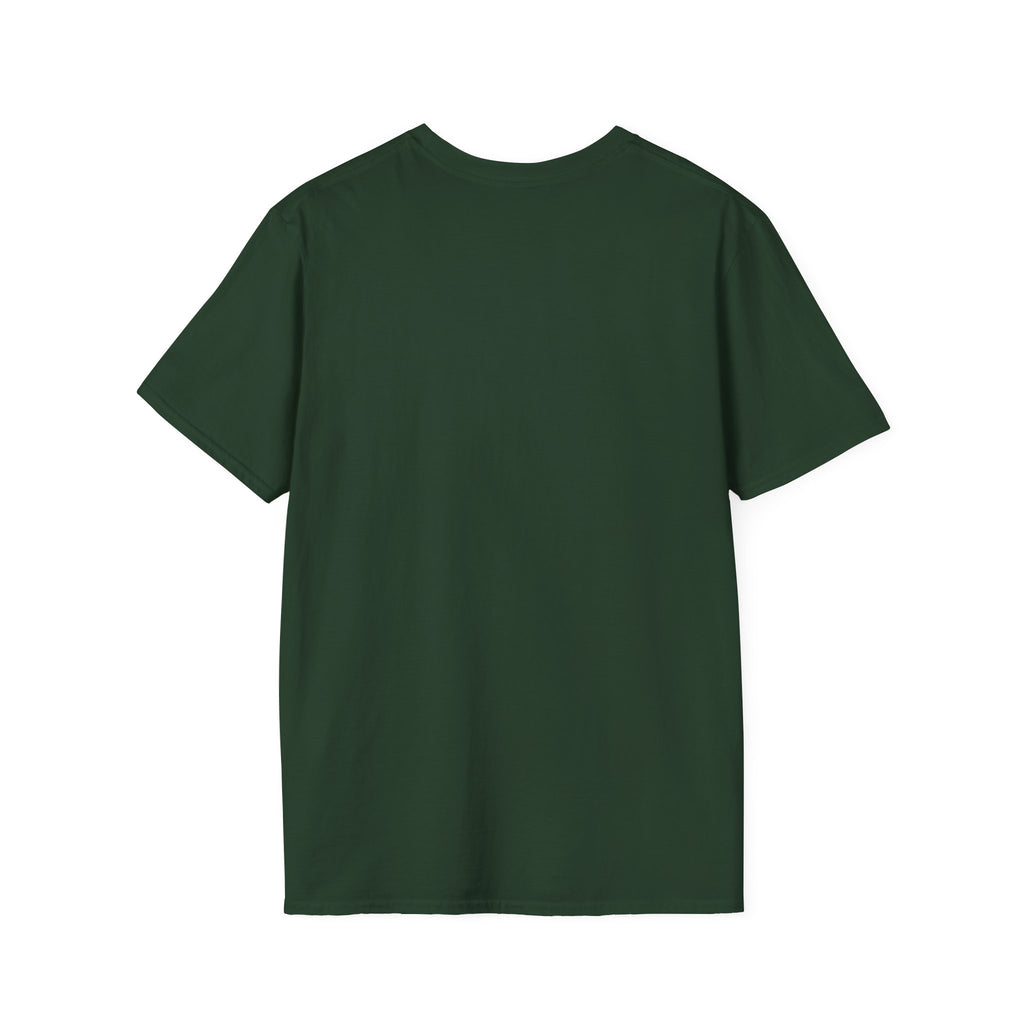 Shore Patrol Oval T-Shirt