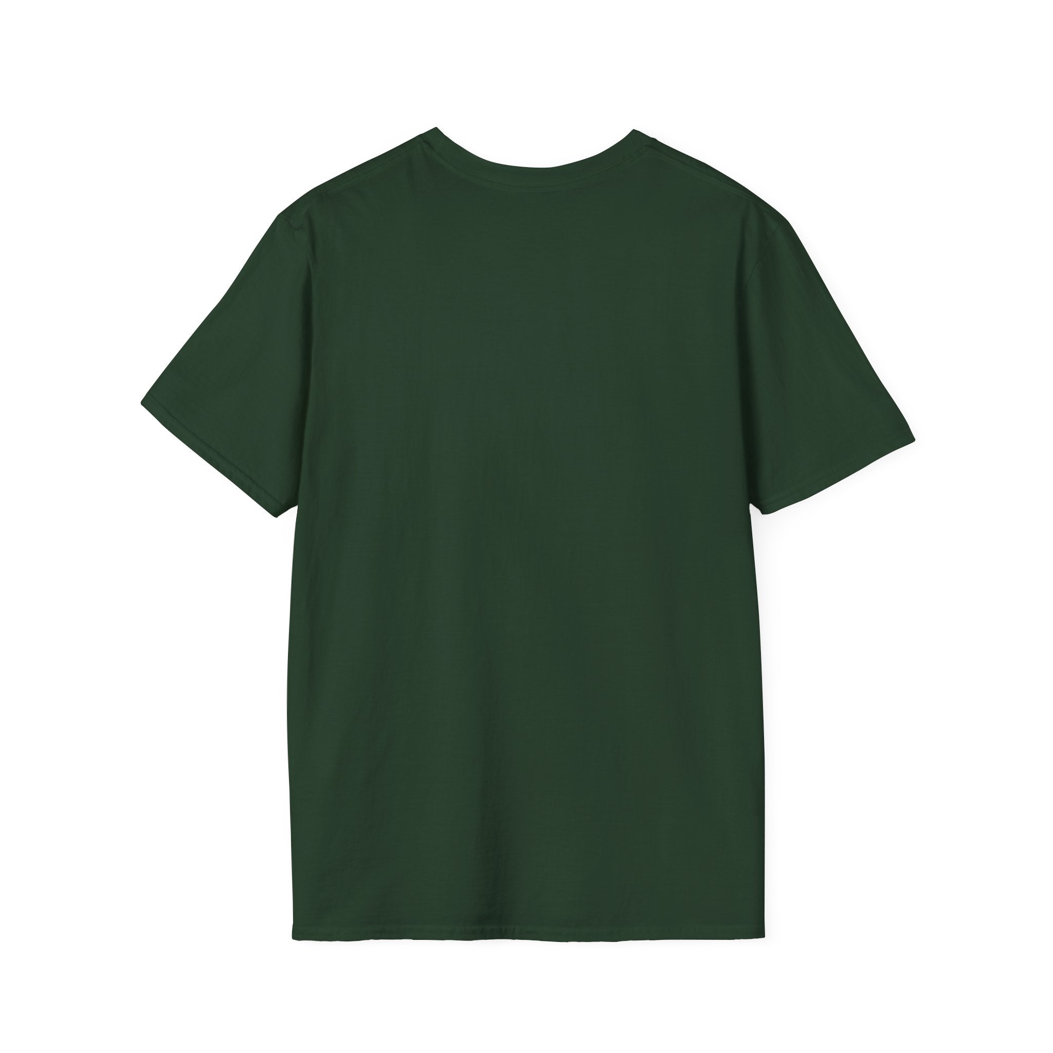 Shore Patrol Oval T-Shirt