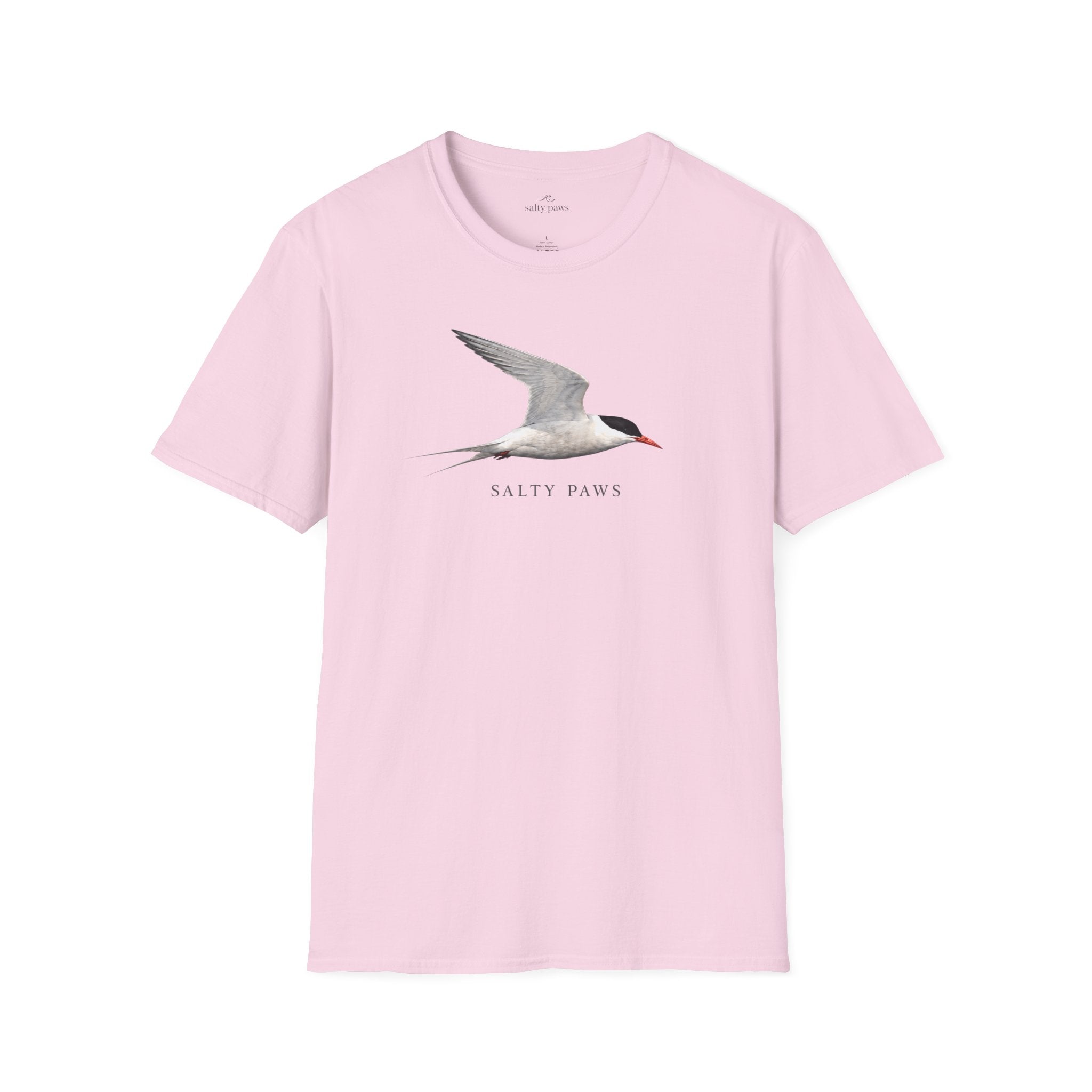 Tern in Flight T-Shirt