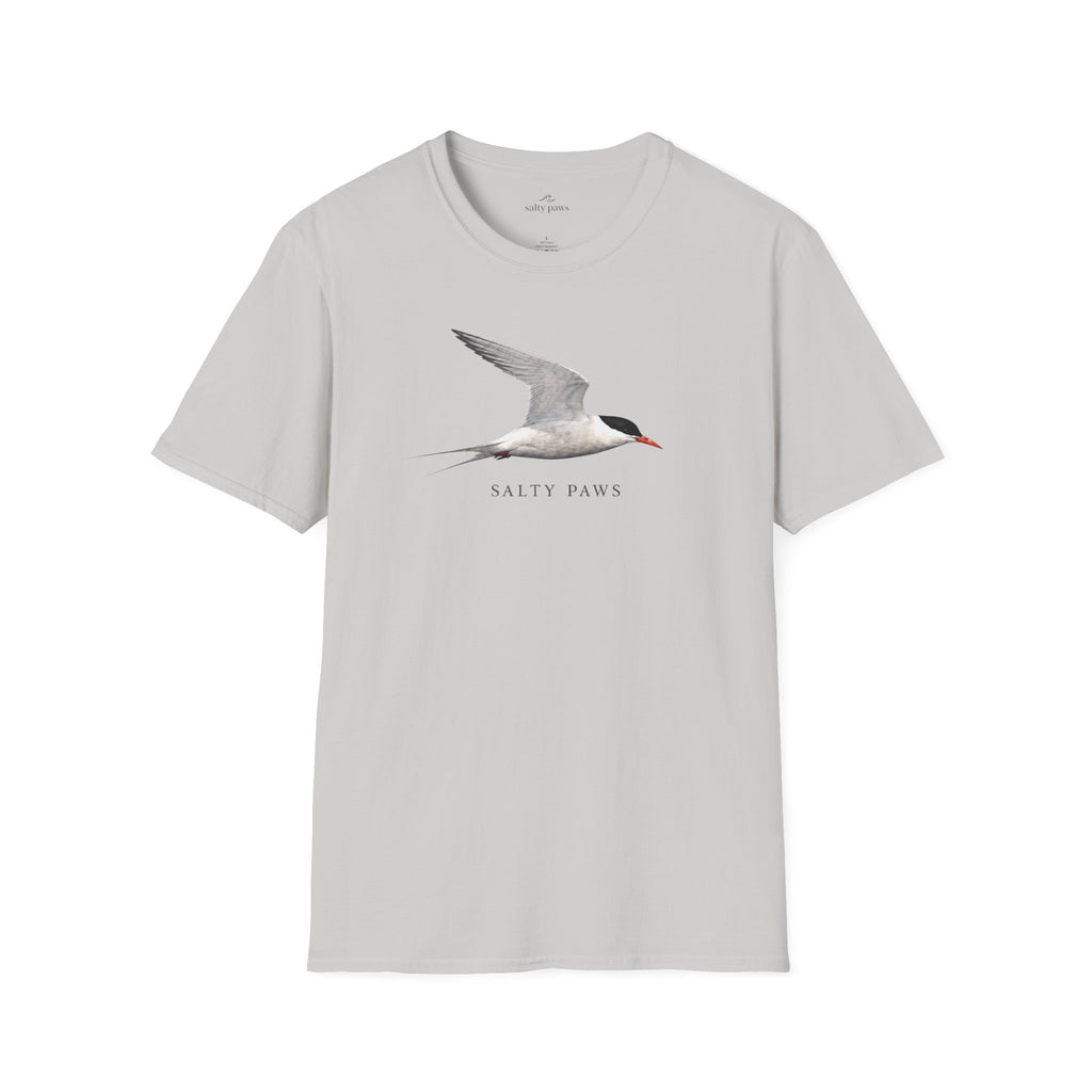 Tern in Flight T-Shirt