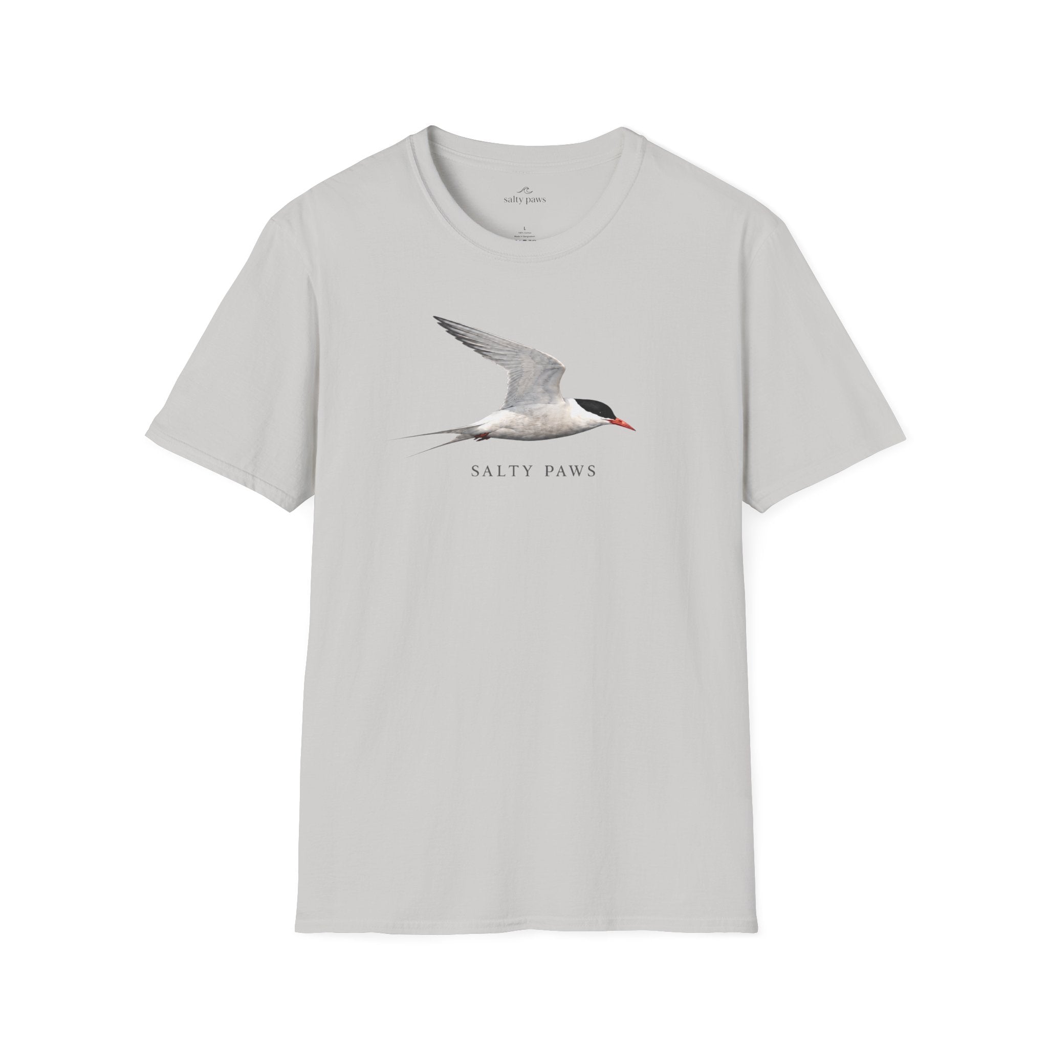 Tern in Flight T-Shirt