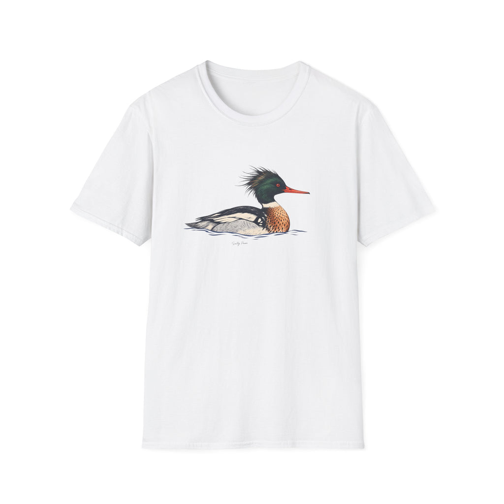 Merganser T-Shirt