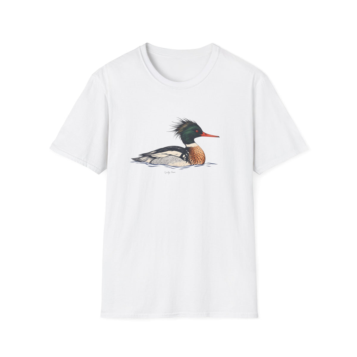 Merganser T-Shirt