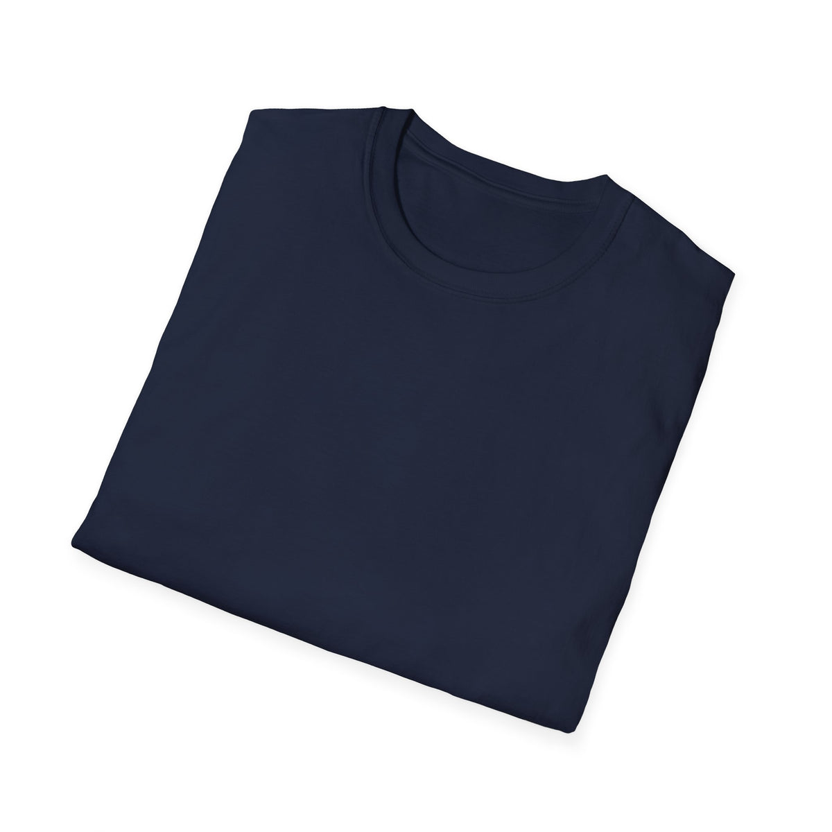 Stand Back Ocean Soul Back Design T-Shirt