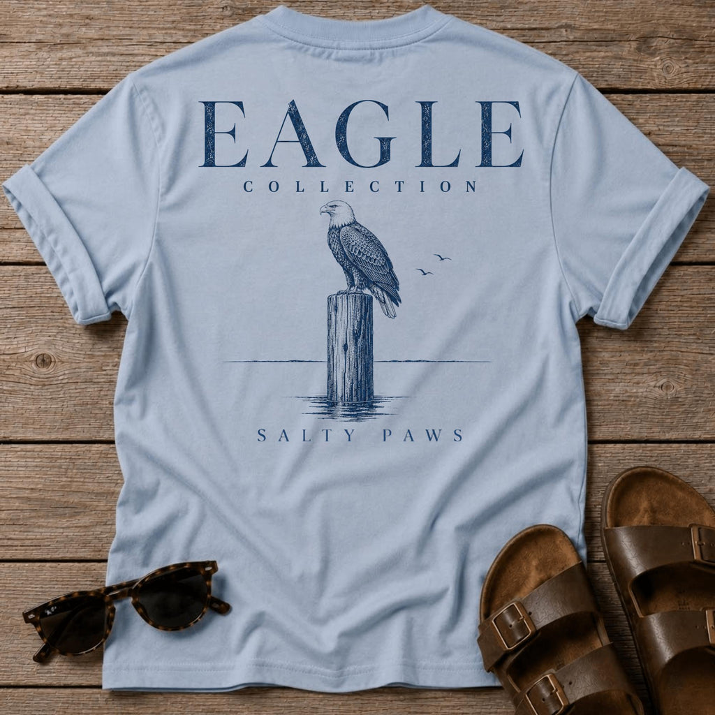 Eagle Collection BACK DESIGN