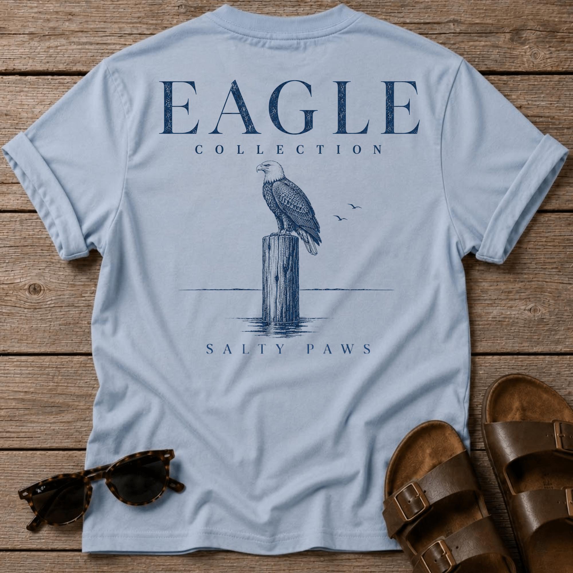 Eagle Collection BACK DESIGN