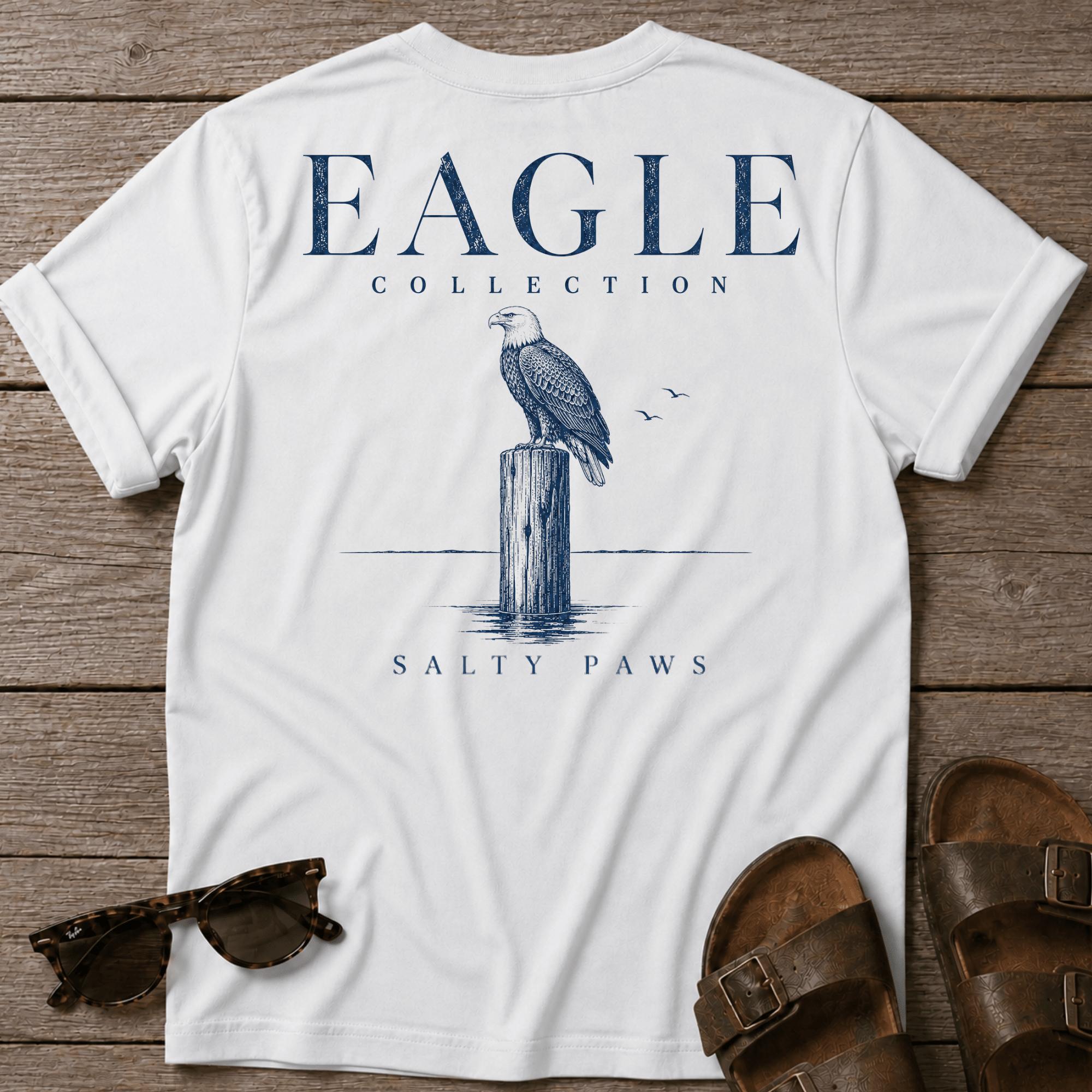 Eagle Collection BACK DESIGN