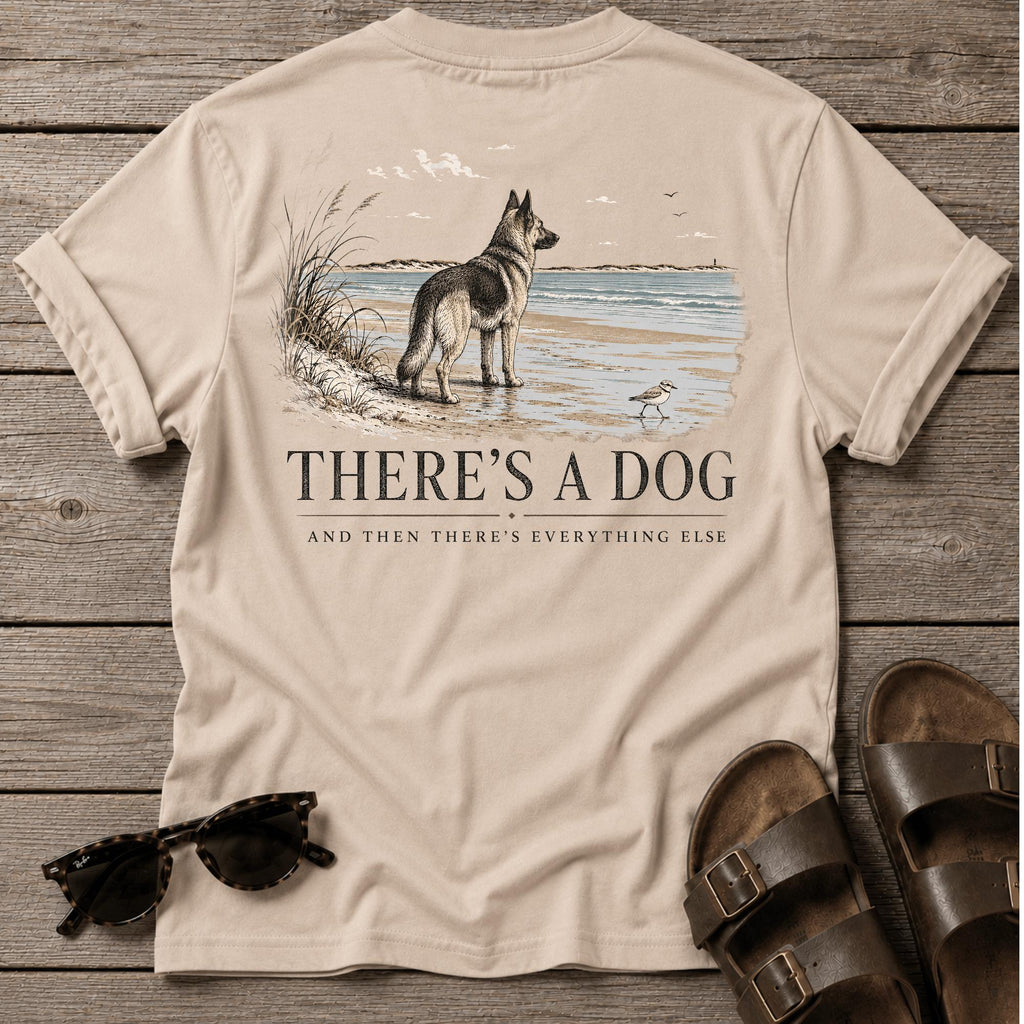 Golden Hour Harbor Club BACK DESIGN