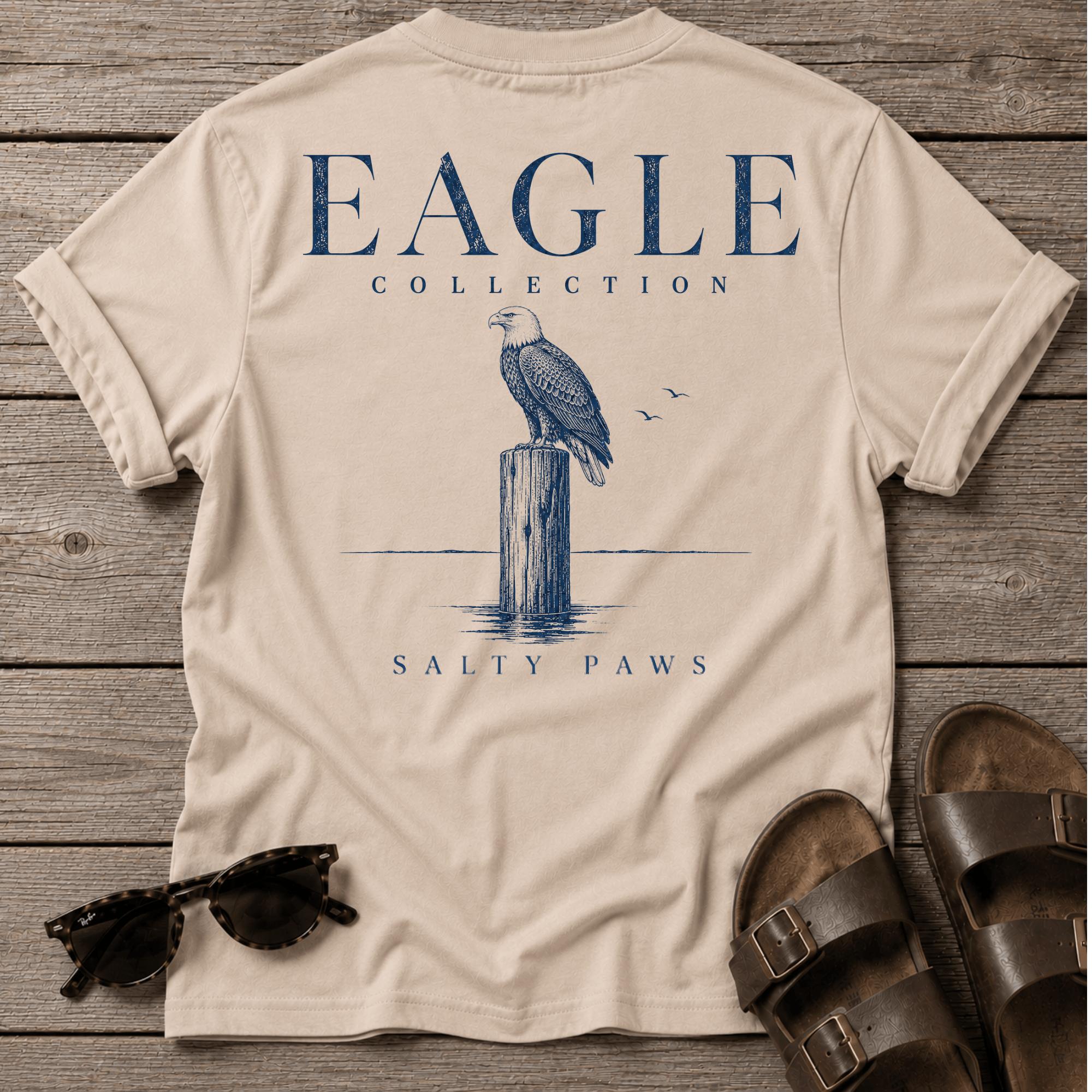 Eagle Collection BACK DESIGN