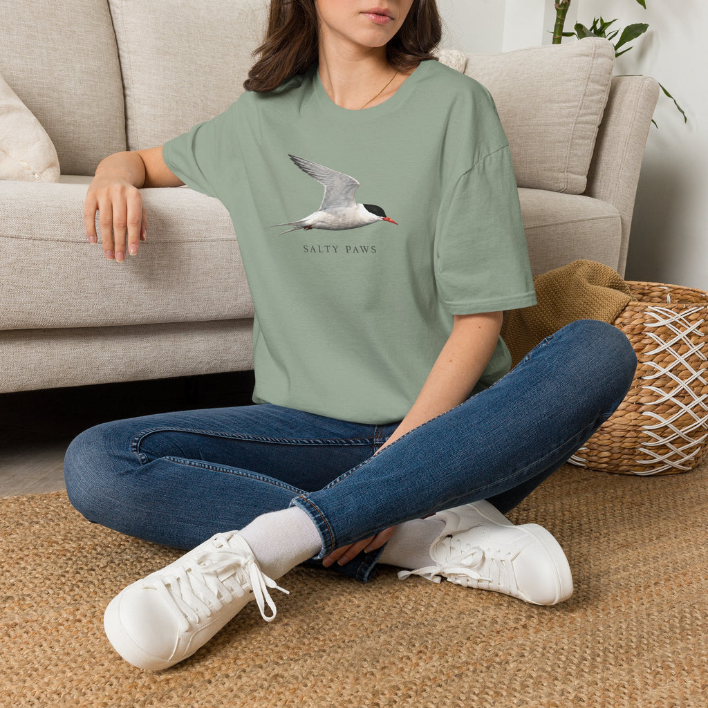 Tern in Flight T-Shirt