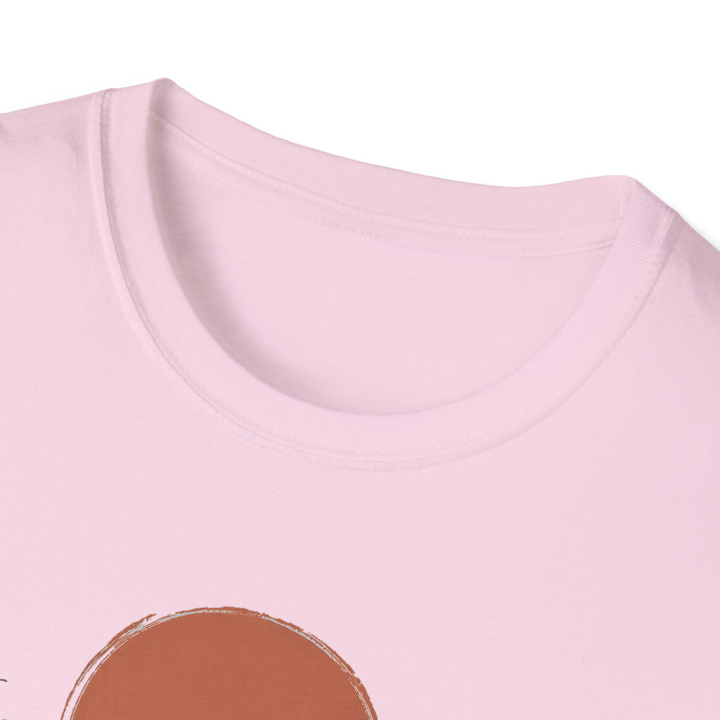 Sunset Doodle T-Shirt