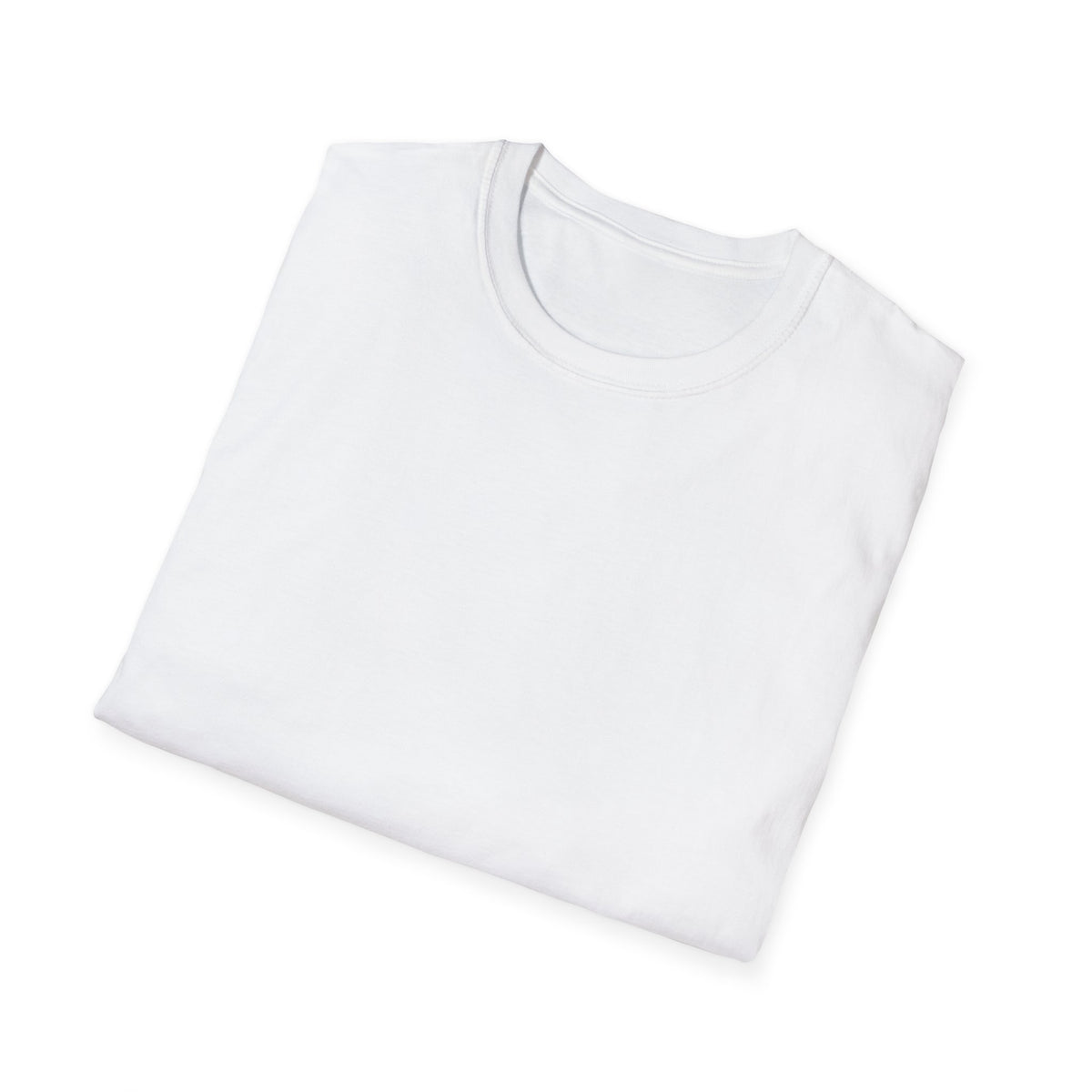 Bottlenose Dolphins Back Design T-Shirt
