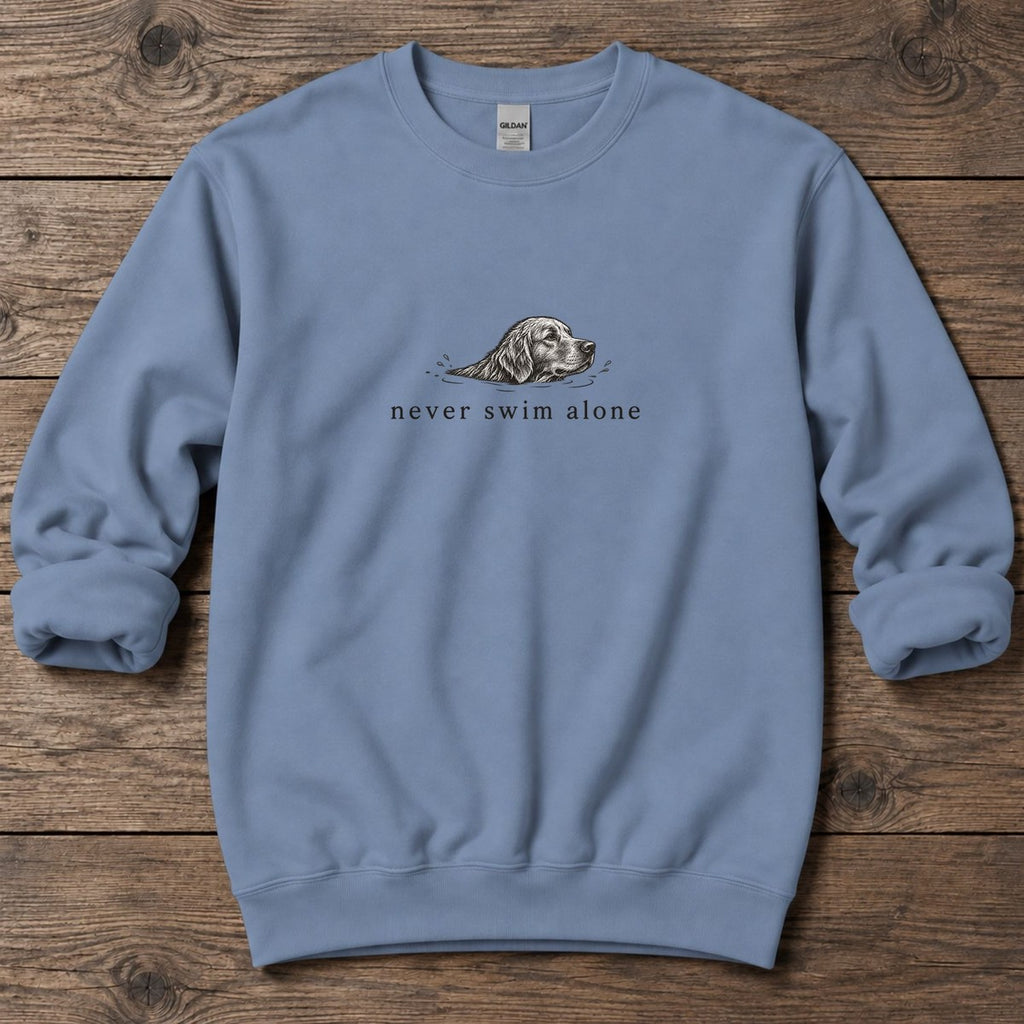 Stone Blue