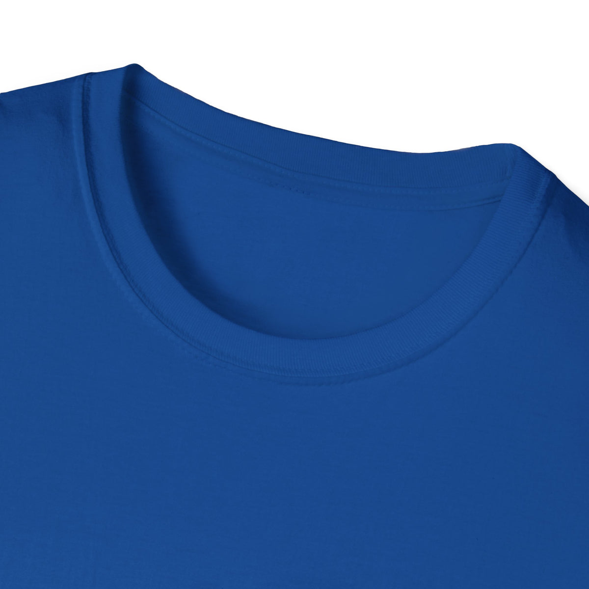 Stand Back Ocean Soul Back Design T-Shirt
