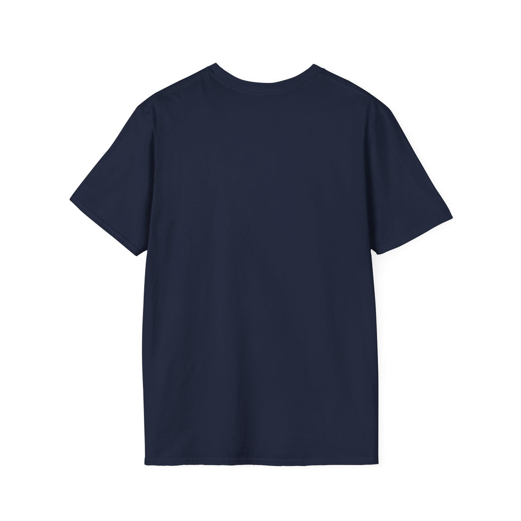 Shore Patrol Oval T-Shirt