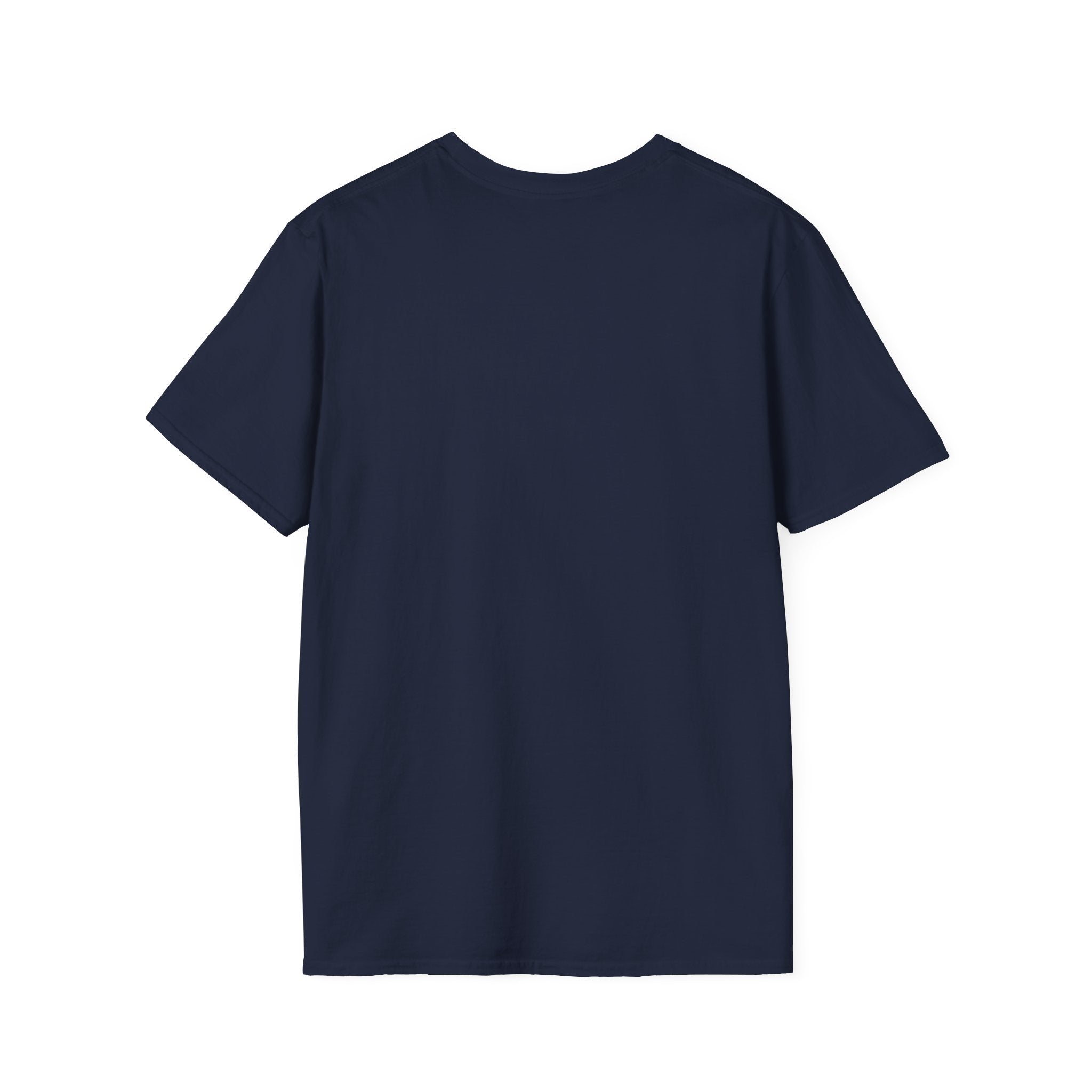 Shore Patrol Oval T-Shirt