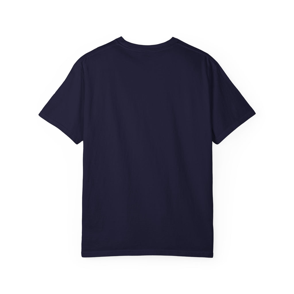 Highly Observant Eagle T-Shirt Comfort Colors